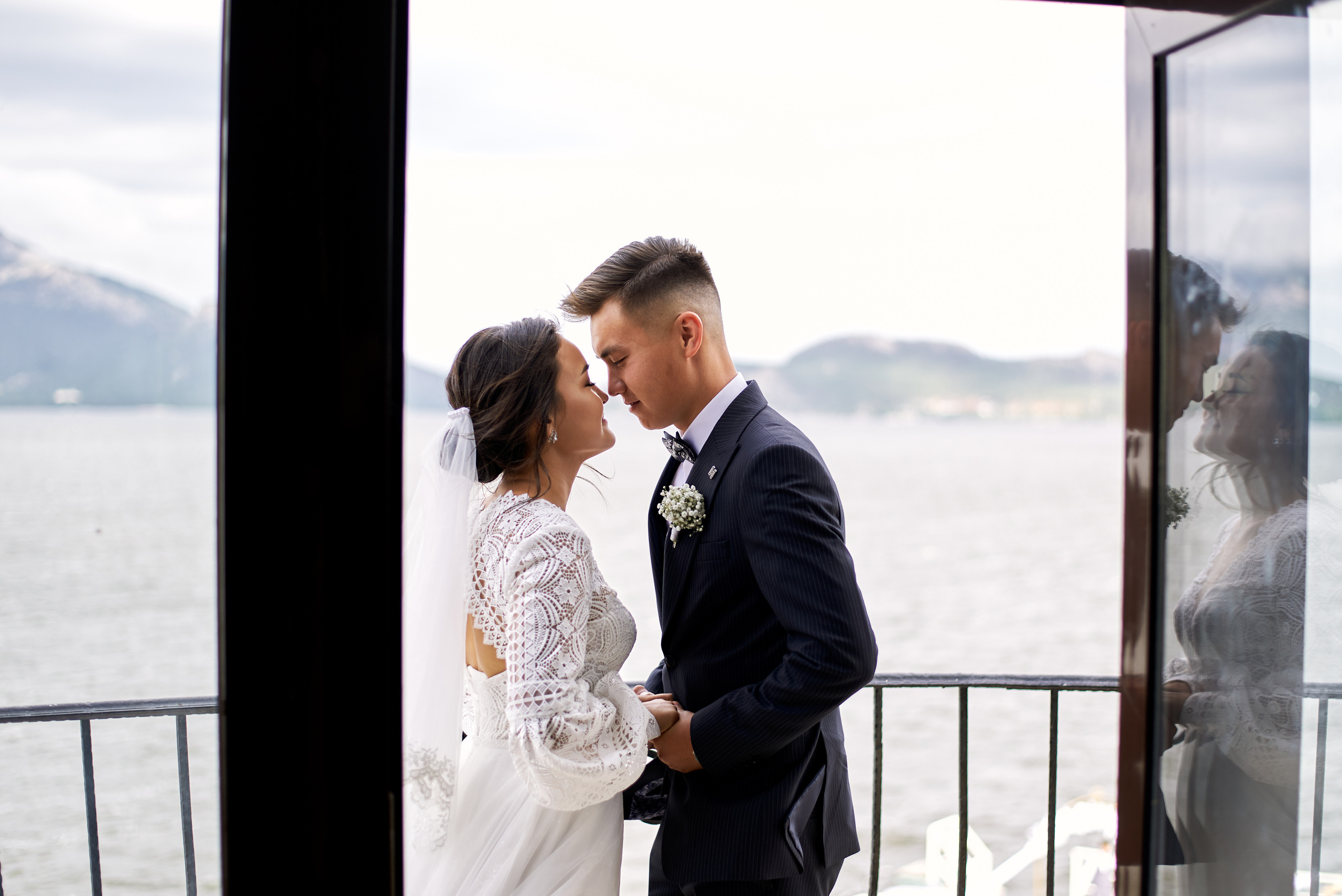 Погода просто ШИК. Ельжан Куттыгожин