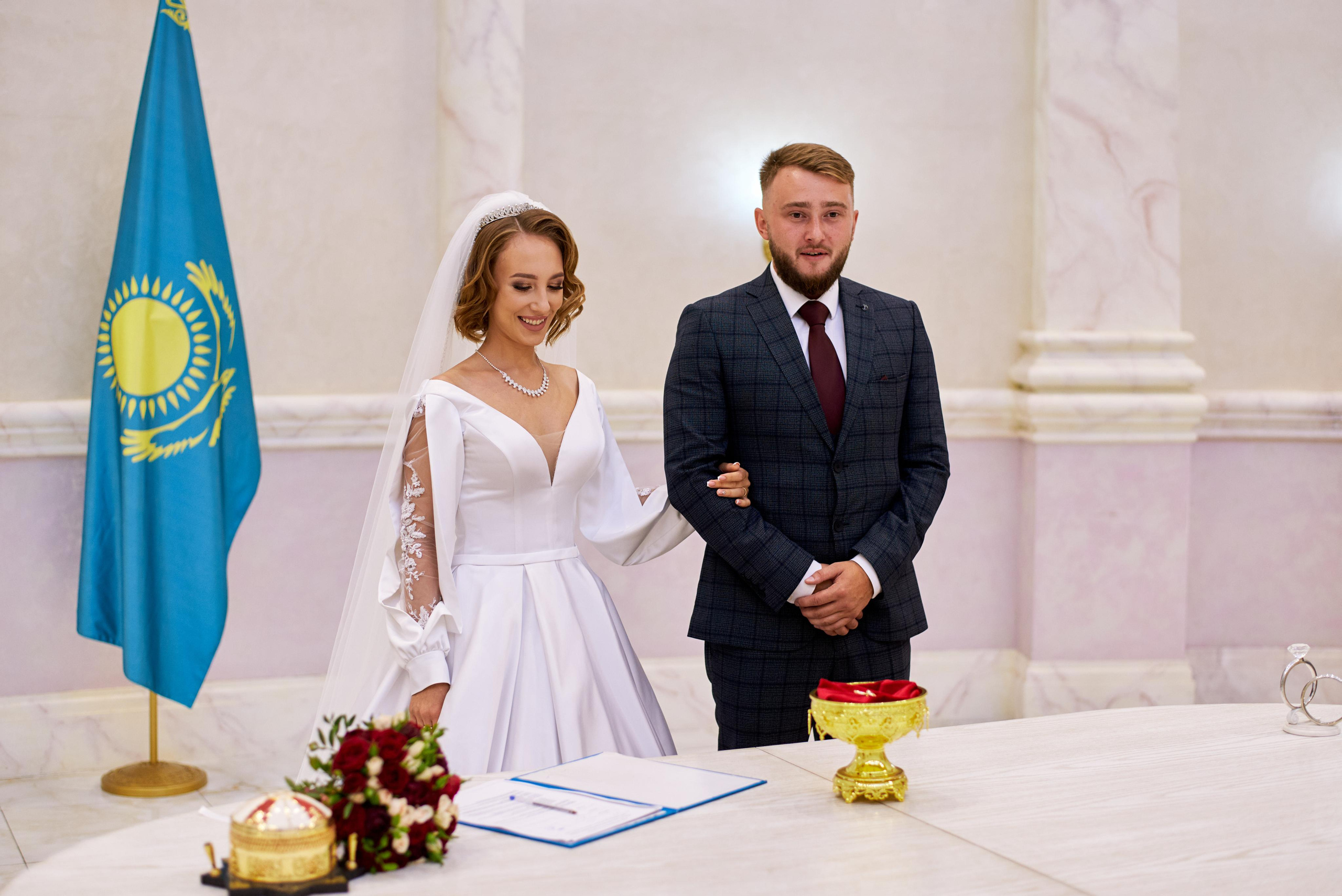 Лаконичная красота. Ельжан Куттыгожин