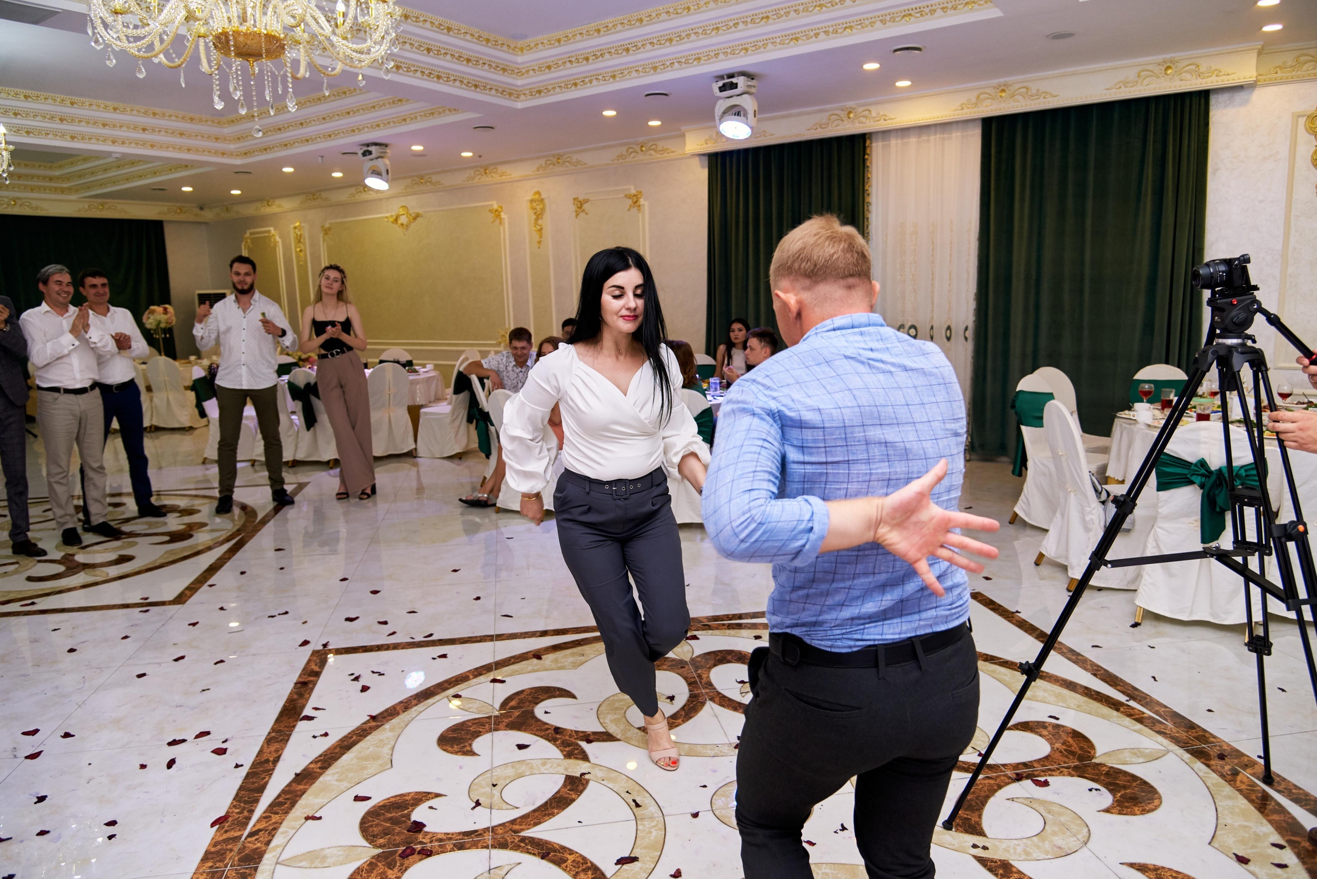 Лаконичная красота. Ельжан Куттыгожин