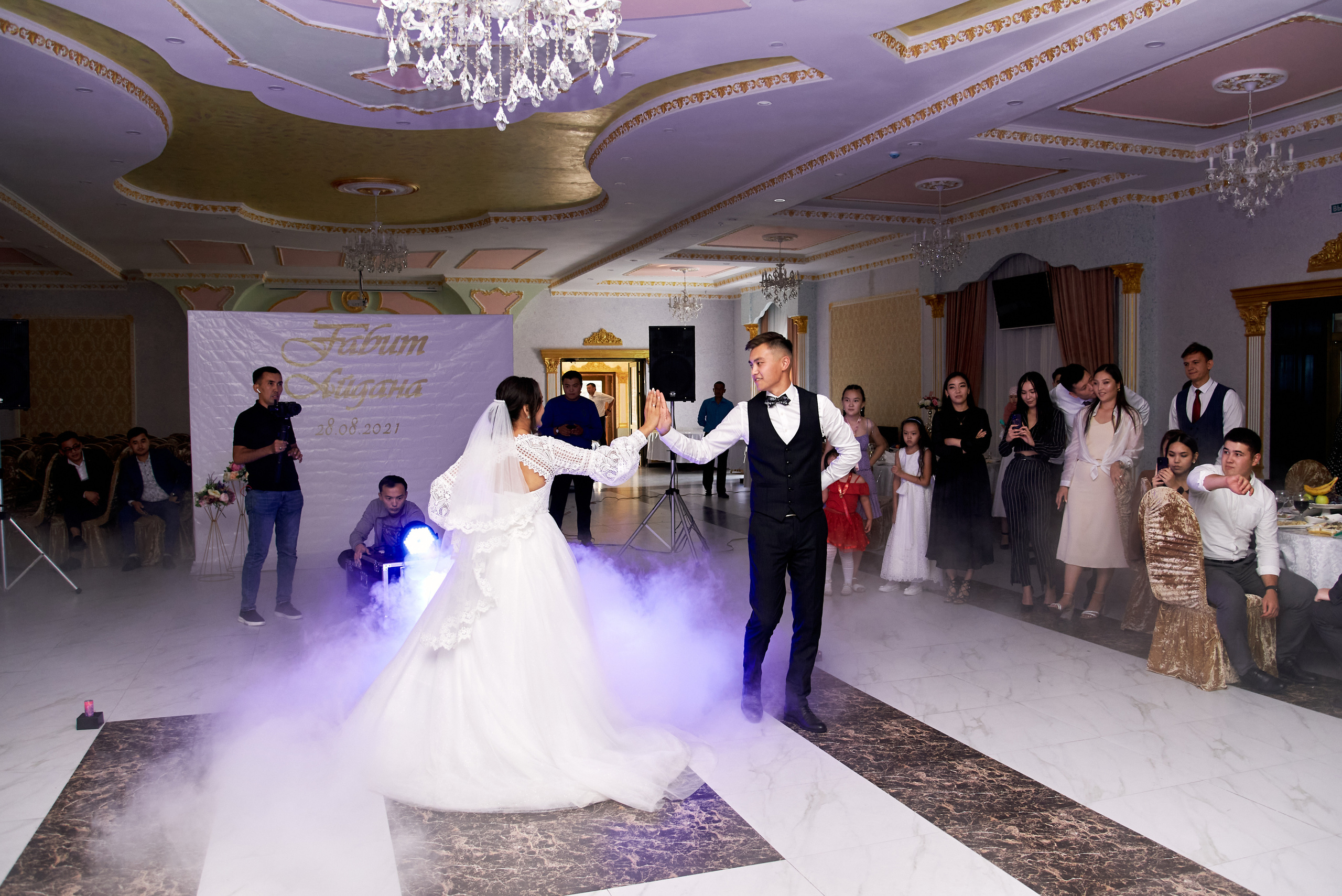 Погода просто ШИК. Ельжан Куттыгожин