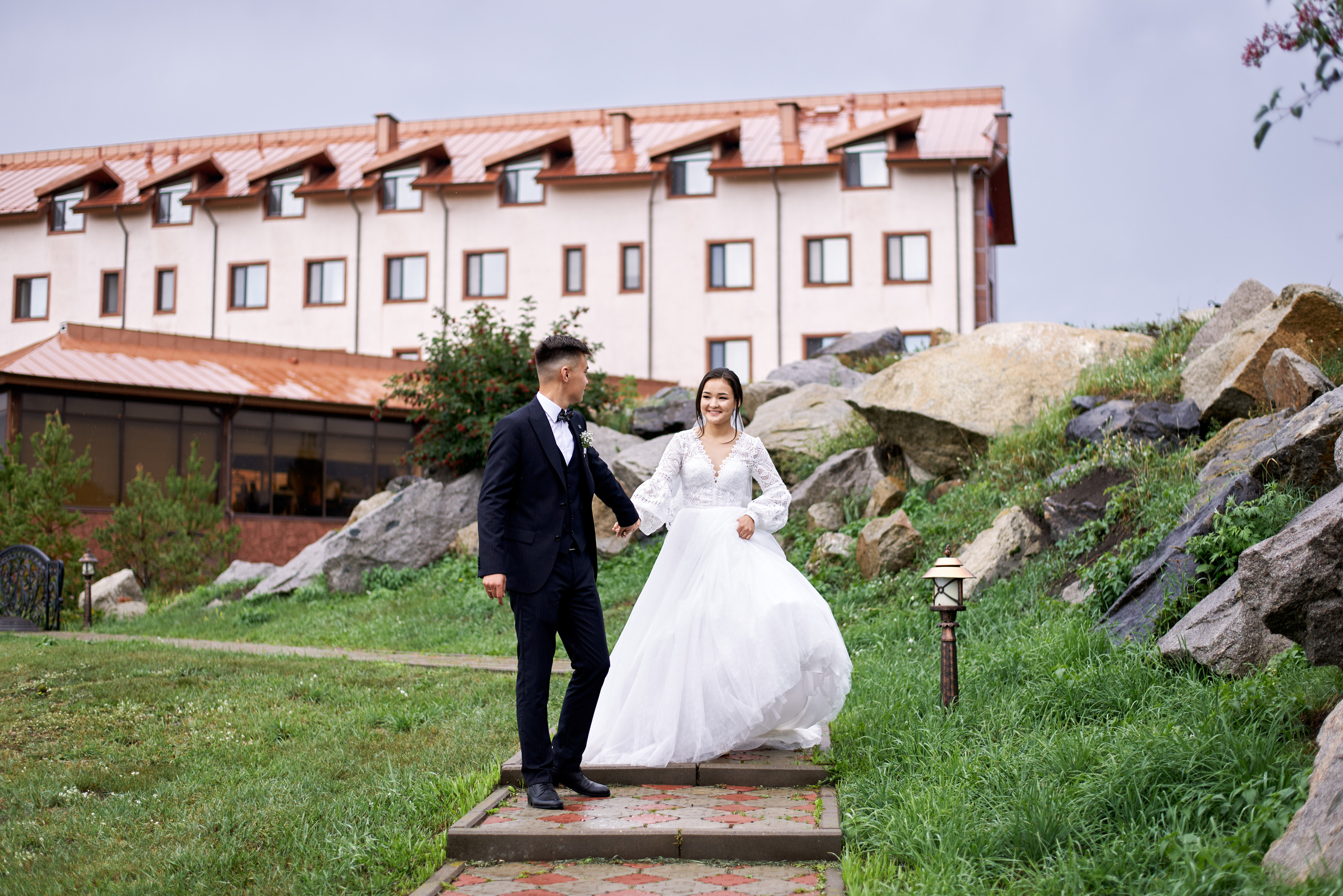 Погода просто ШИК. Ельжан Куттыгожин