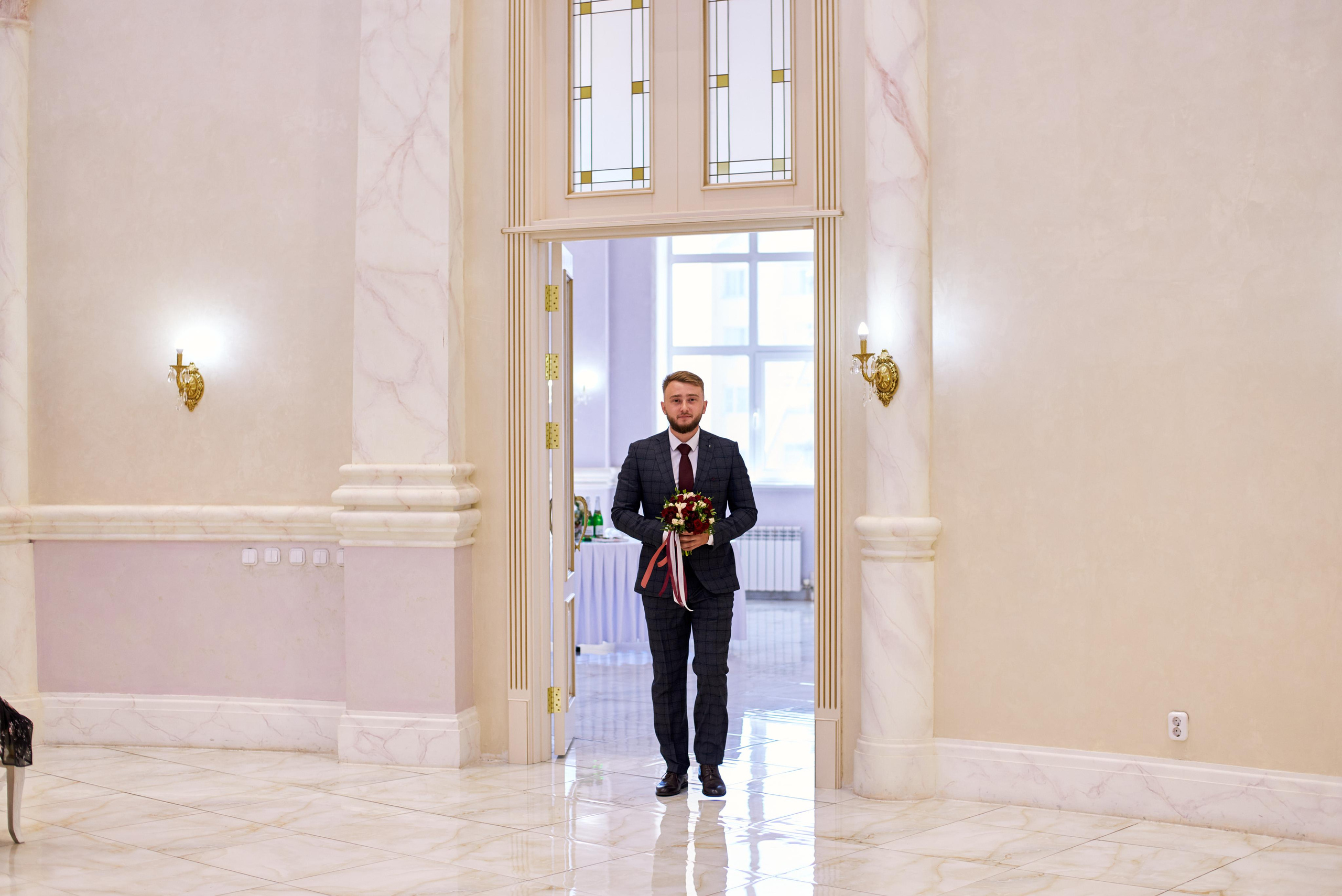 Лаконичная красота. Ельжан Куттыгожин