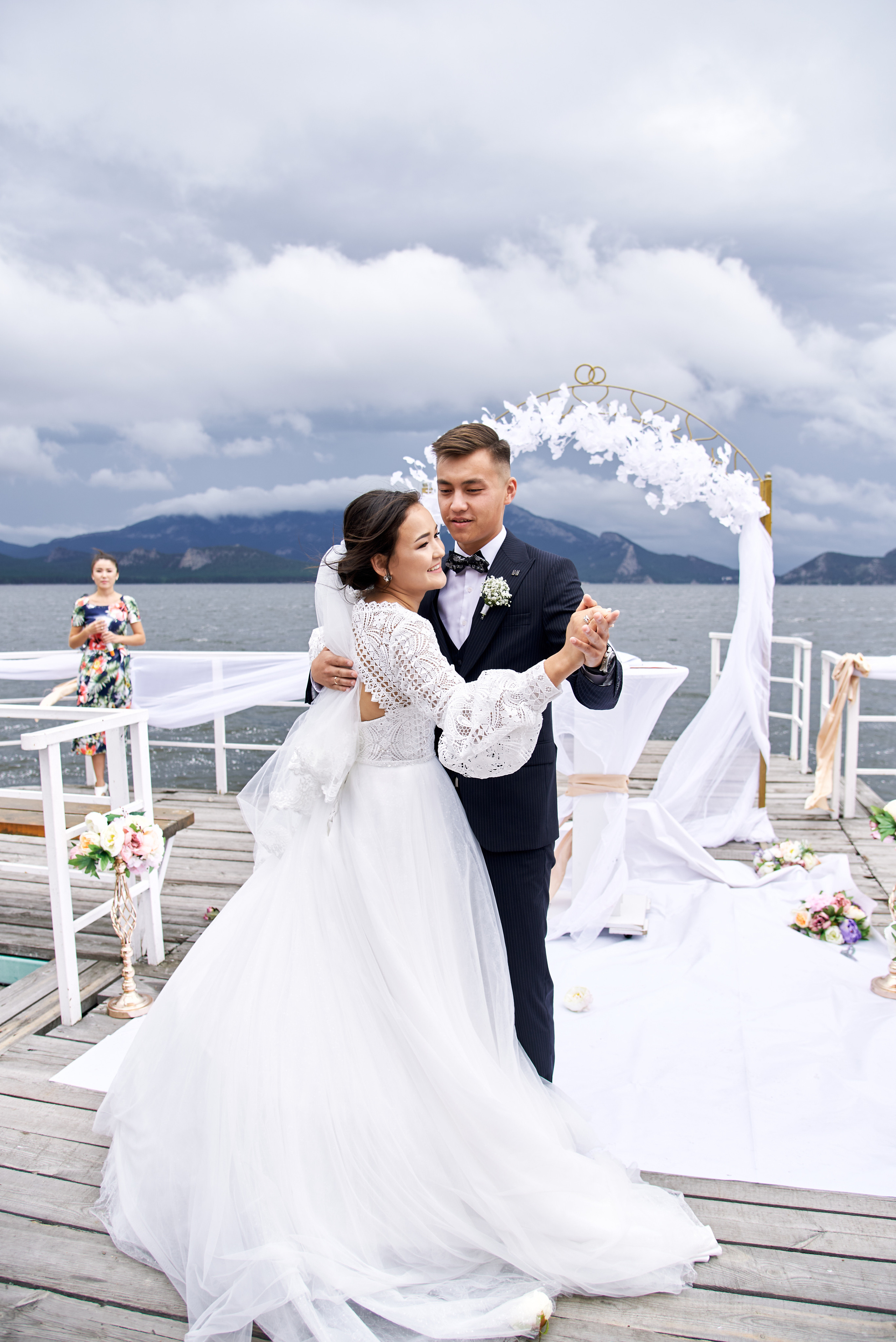 Погода просто ШИК. Ельжан Куттыгожин