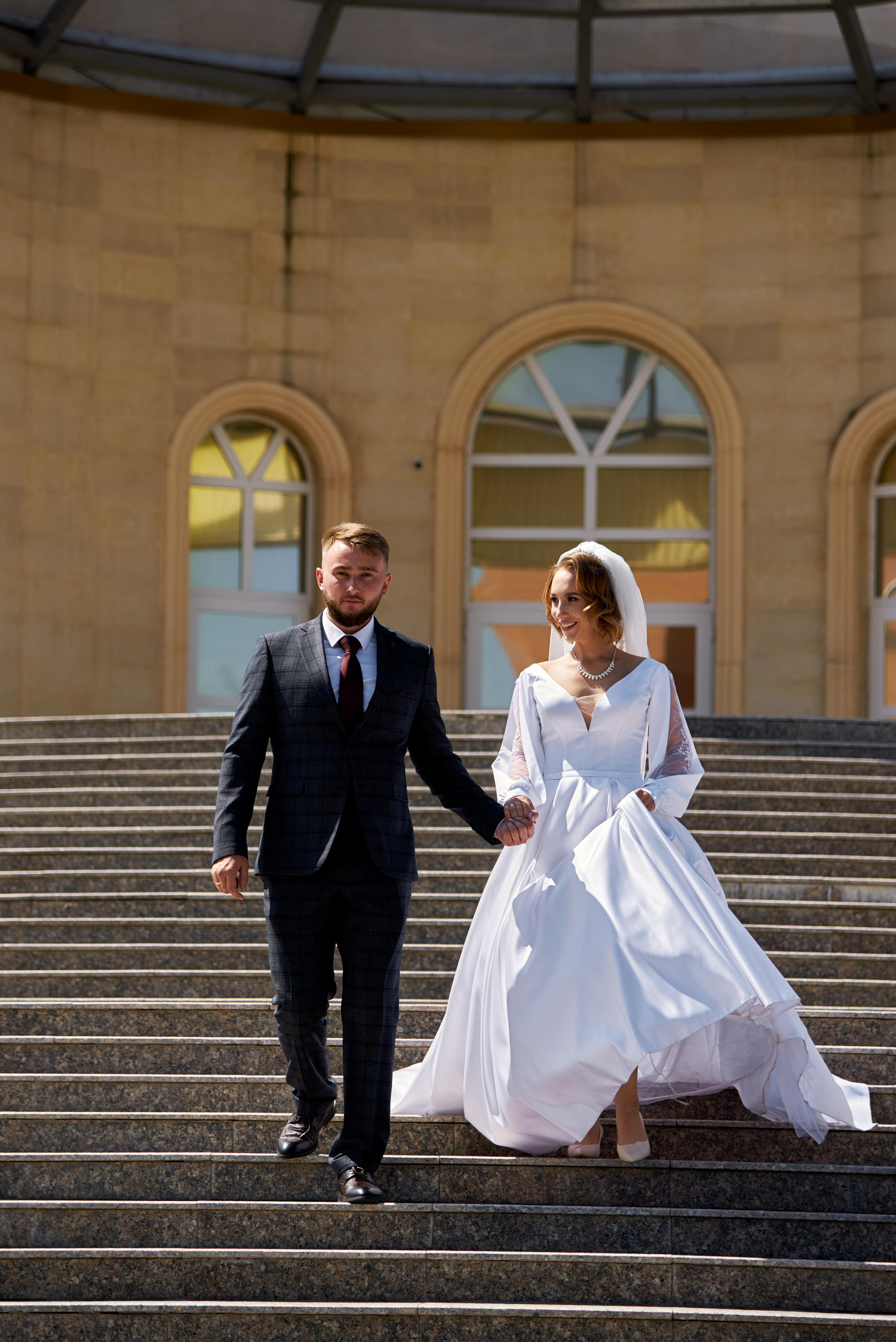 Лаконичная красота. Ельжан Куттыгожин