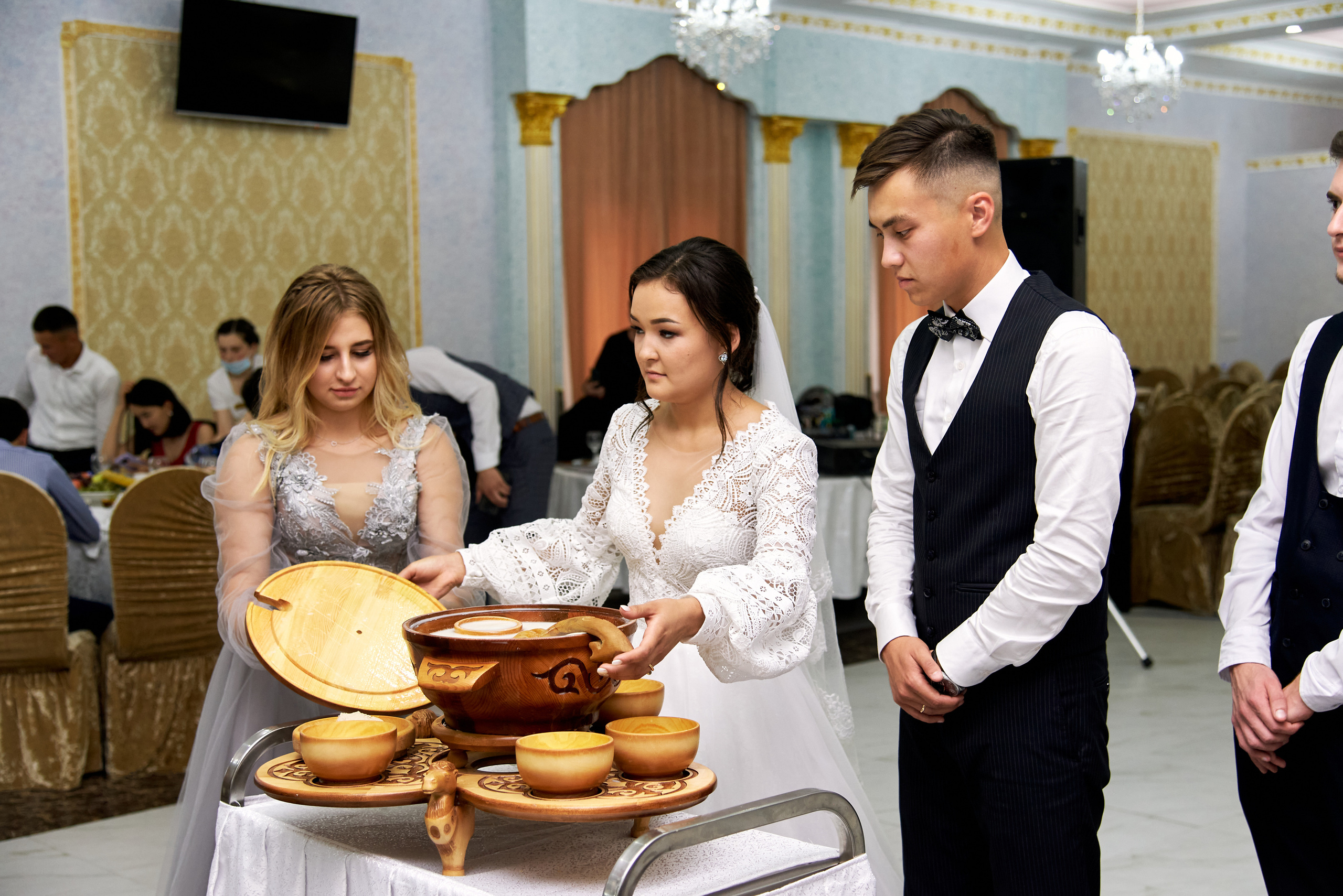 Погода просто ШИК. Ельжан Куттыгожин