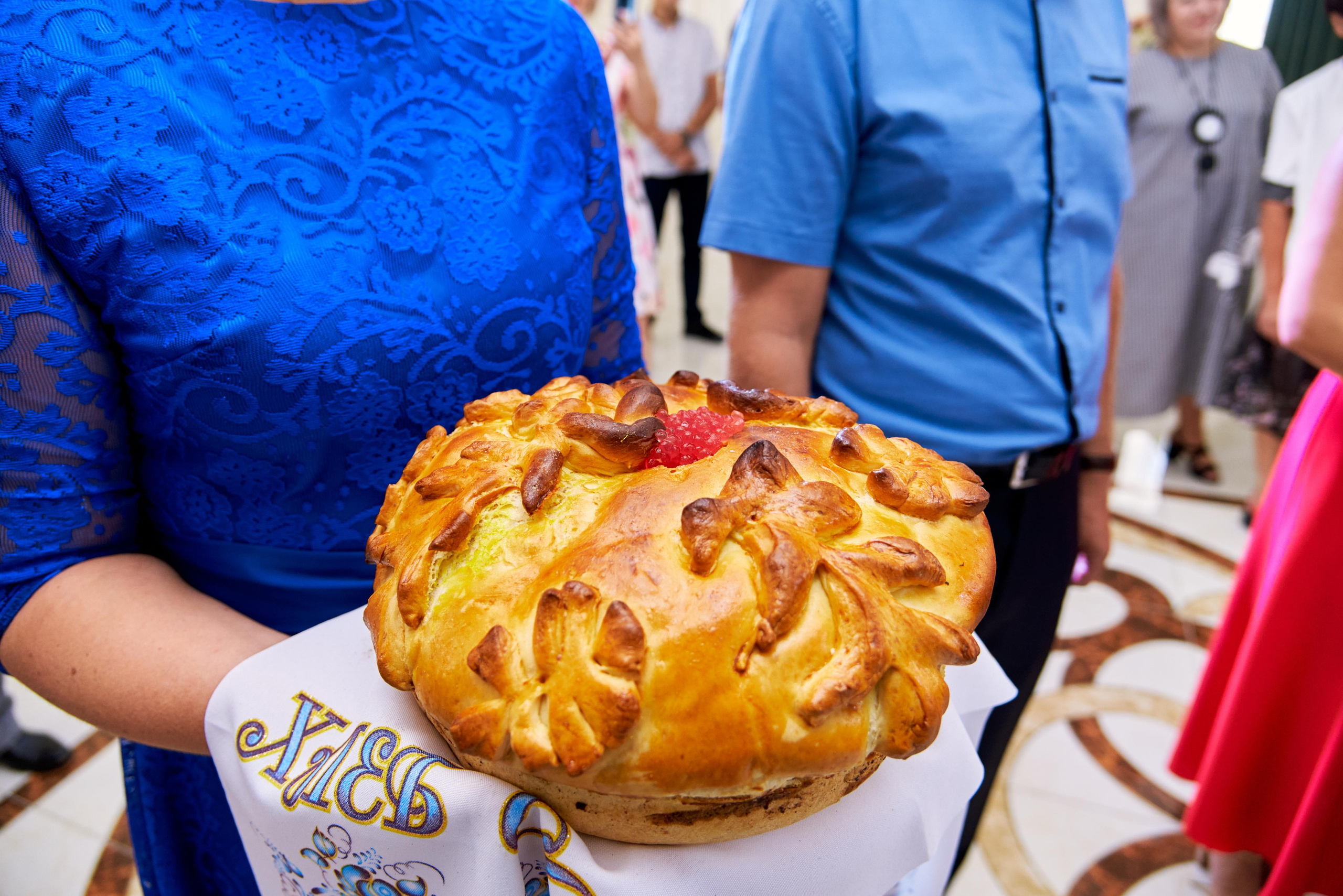 Лаконичная красота. Ельжан Куттыгожин