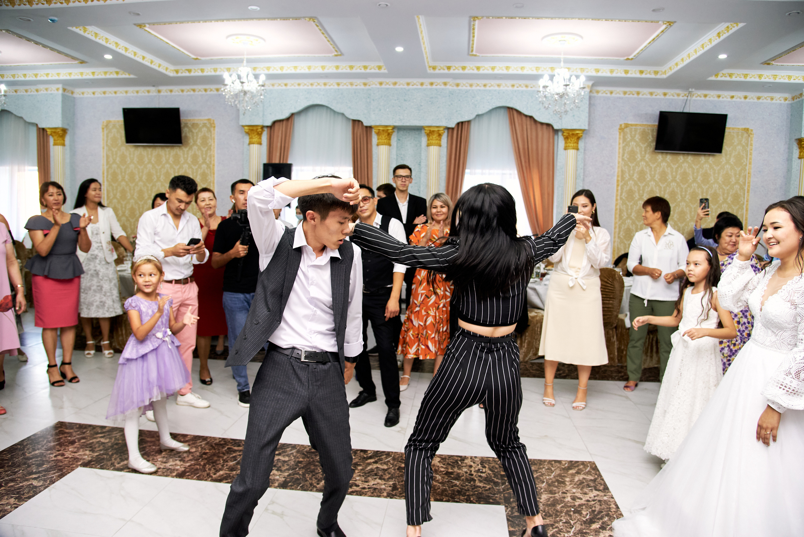 Погода просто ШИК. Ельжан Куттыгожин