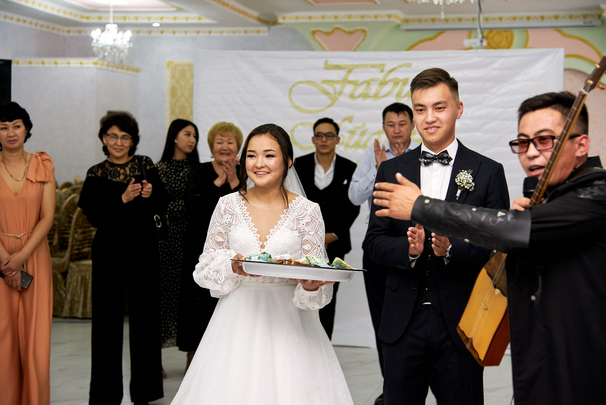 Погода просто ШИК. Ельжан Куттыгожин