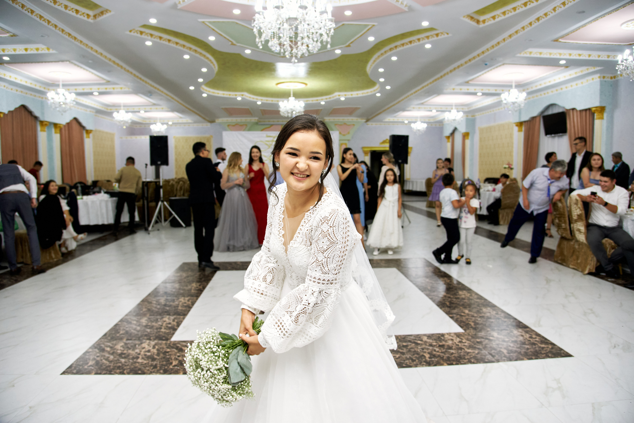 Погода просто ШИК. Ельжан Куттыгожин