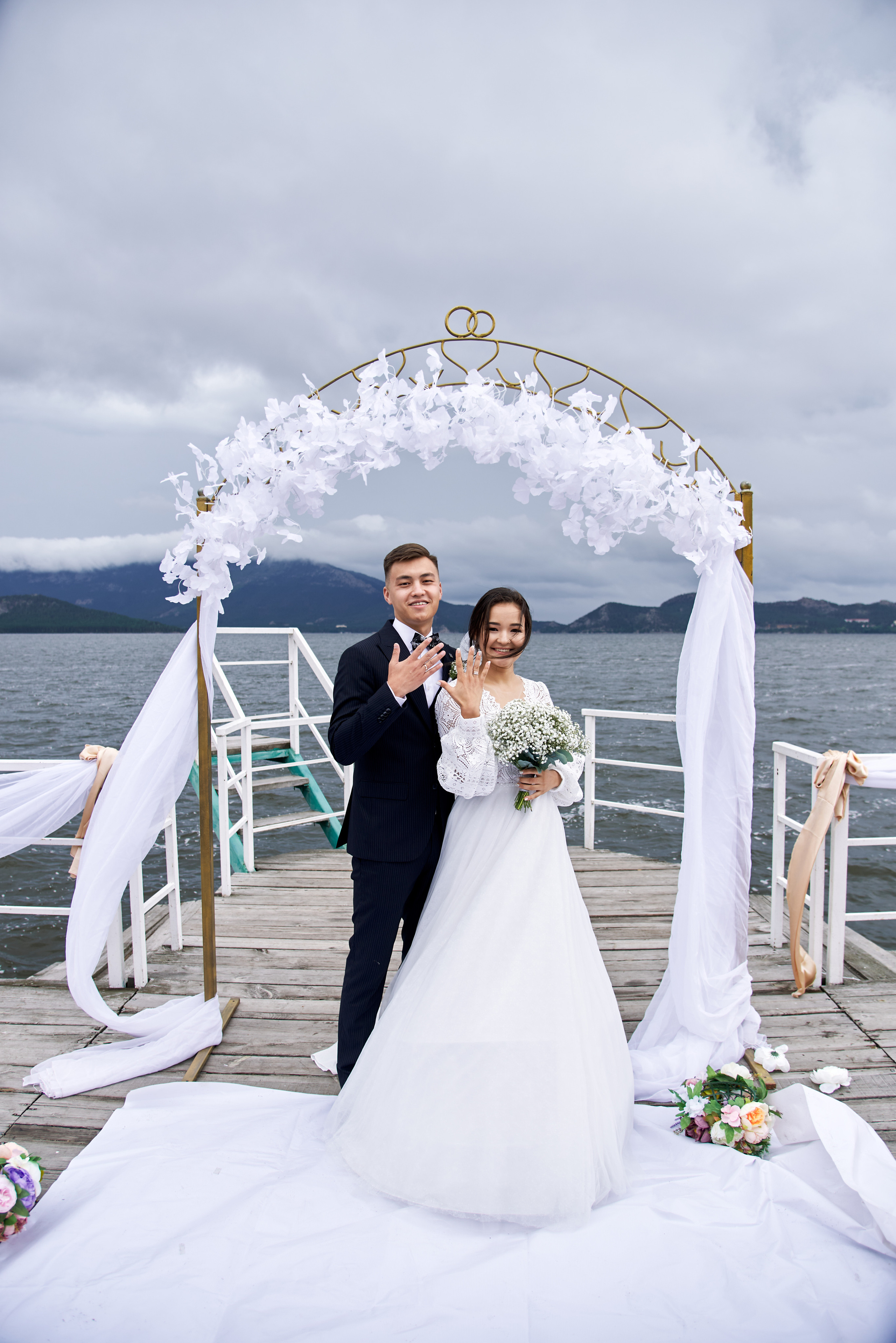 Погода просто ШИК. Ельжан Куттыгожин