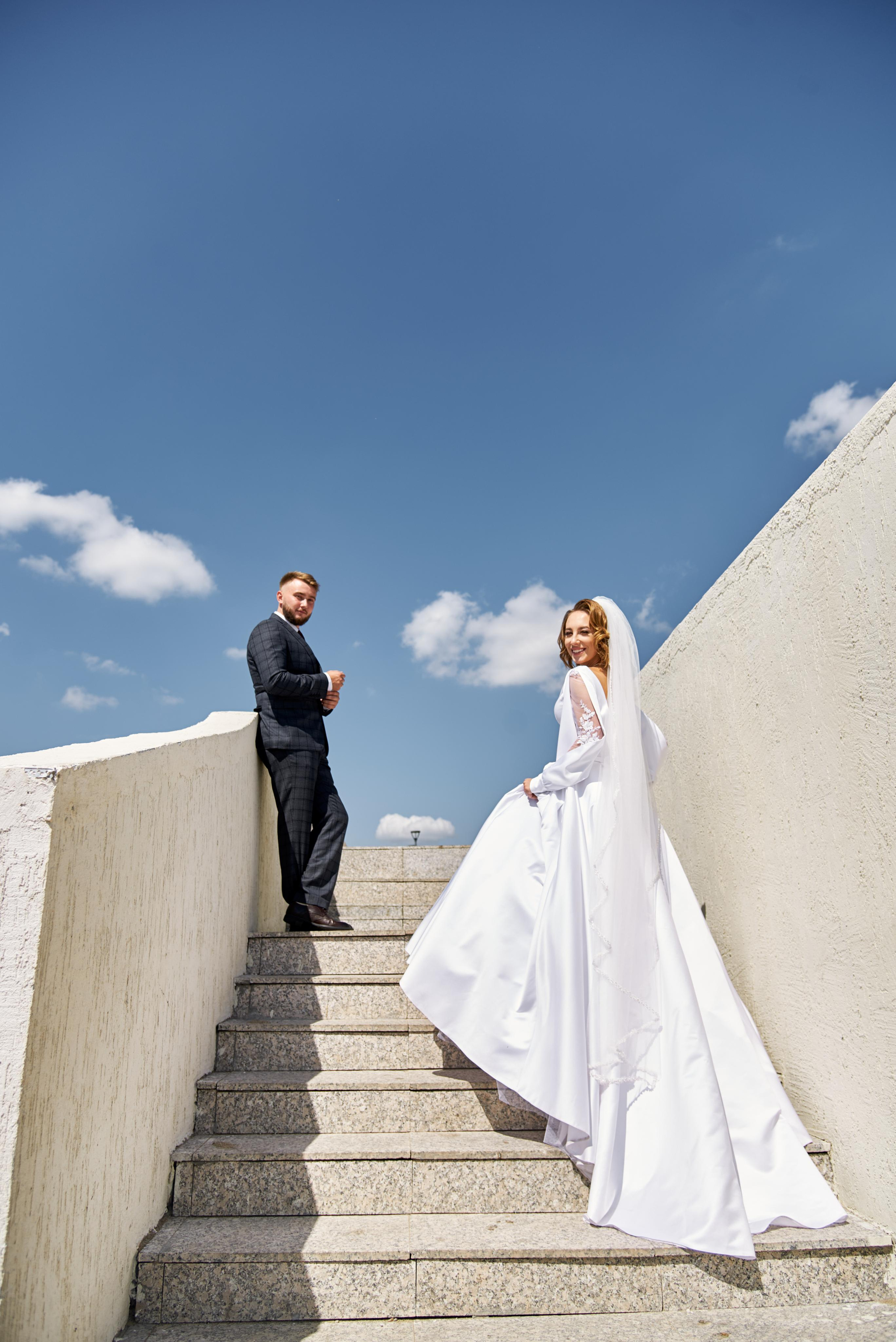 Лаконичная красота. Ельжан Куттыгожин