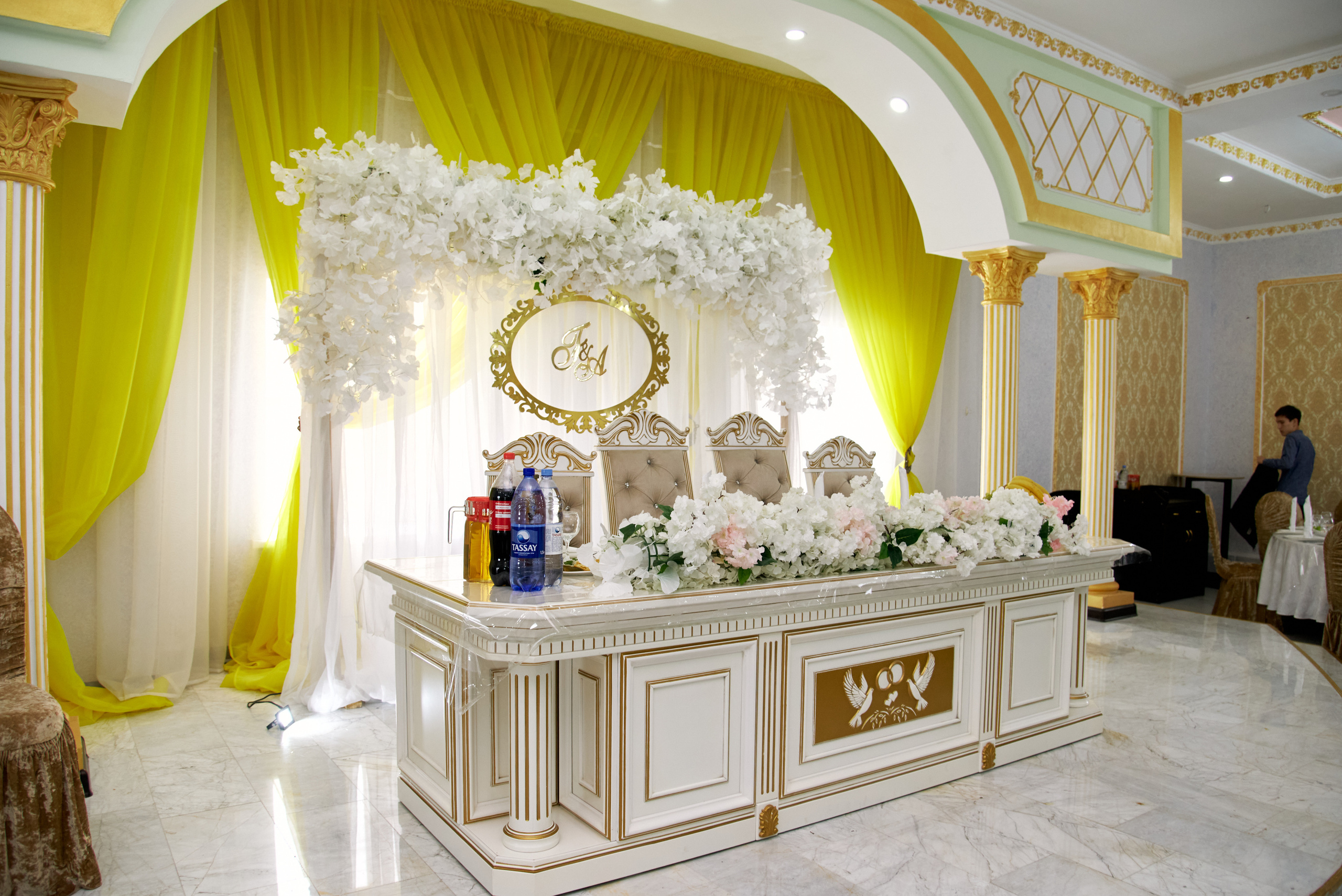 Погода просто ШИК. Ельжан Куттыгожин