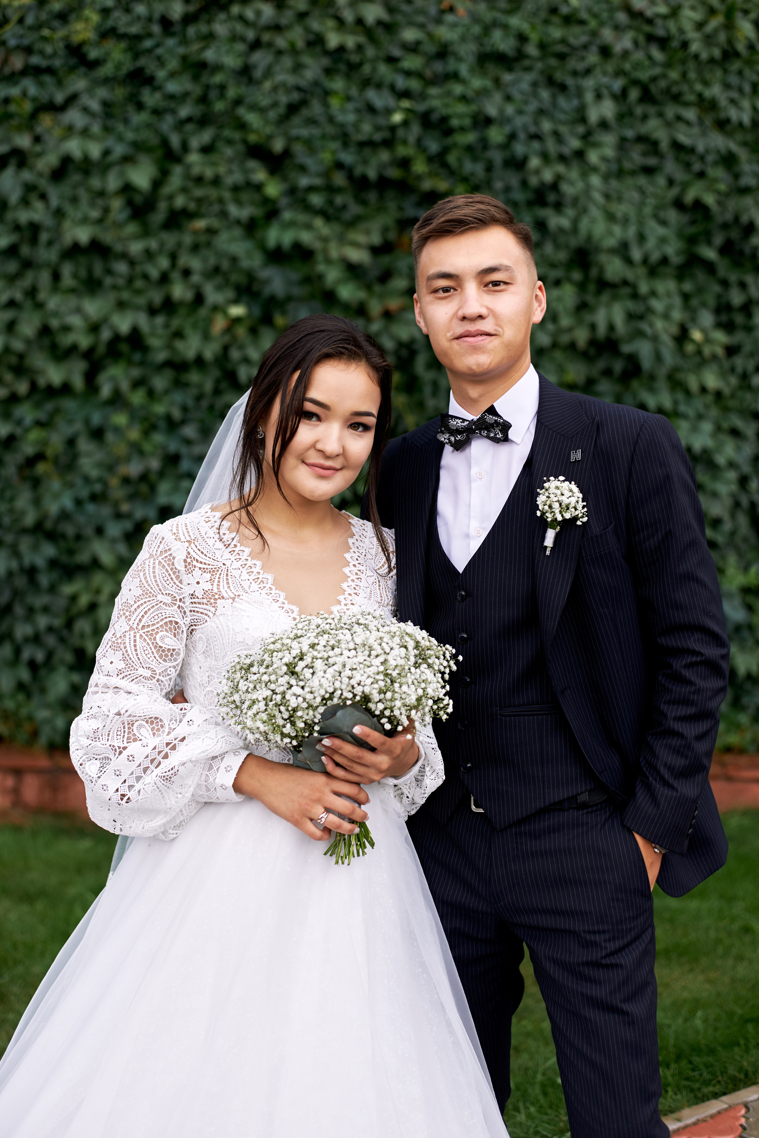 Погода просто ШИК. Ельжан Куттыгожин