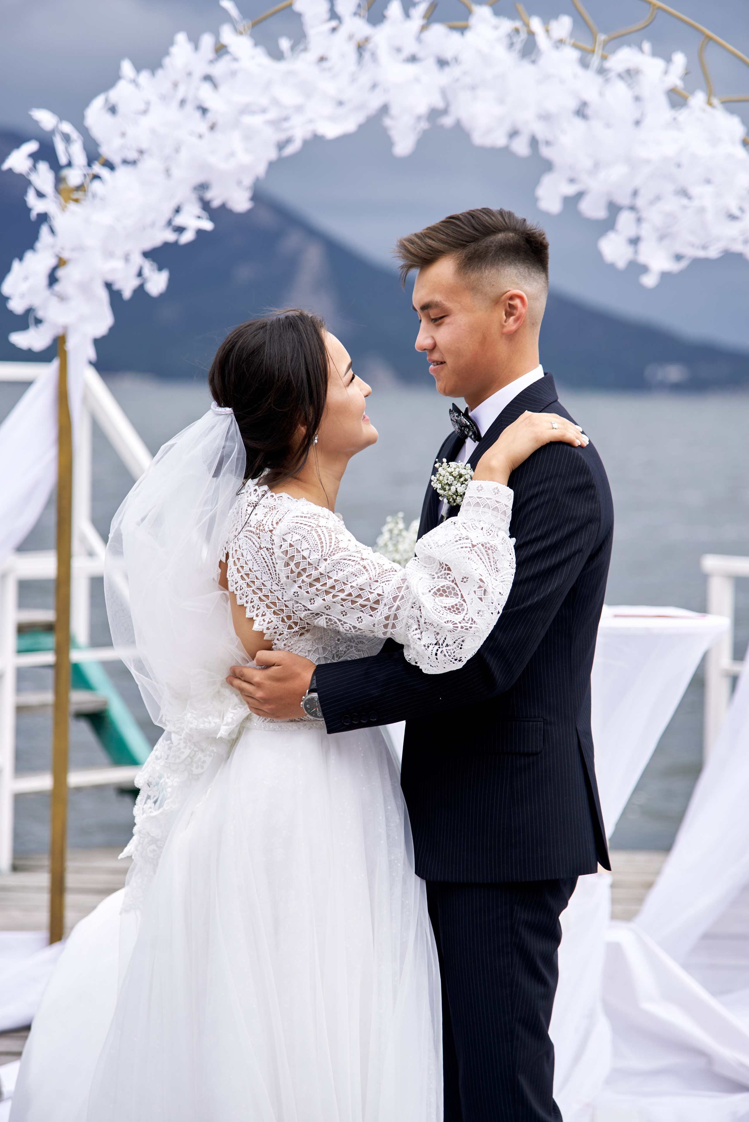 Погода просто ШИК. Ельжан Куттыгожин