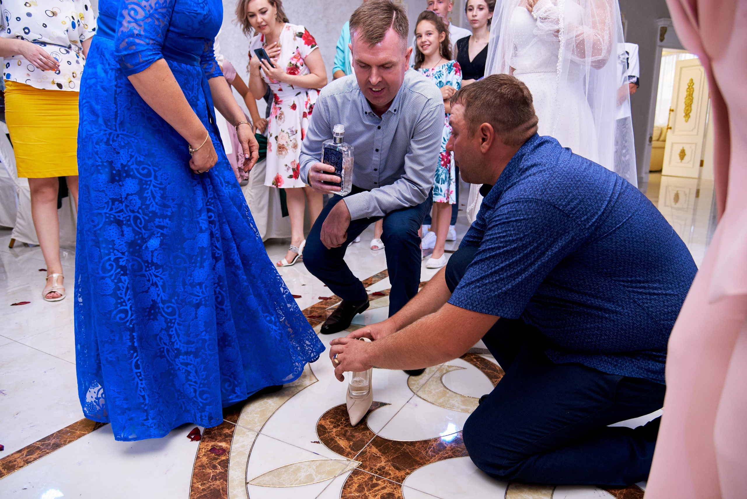 Лаконичная красота. Ельжан Куттыгожин