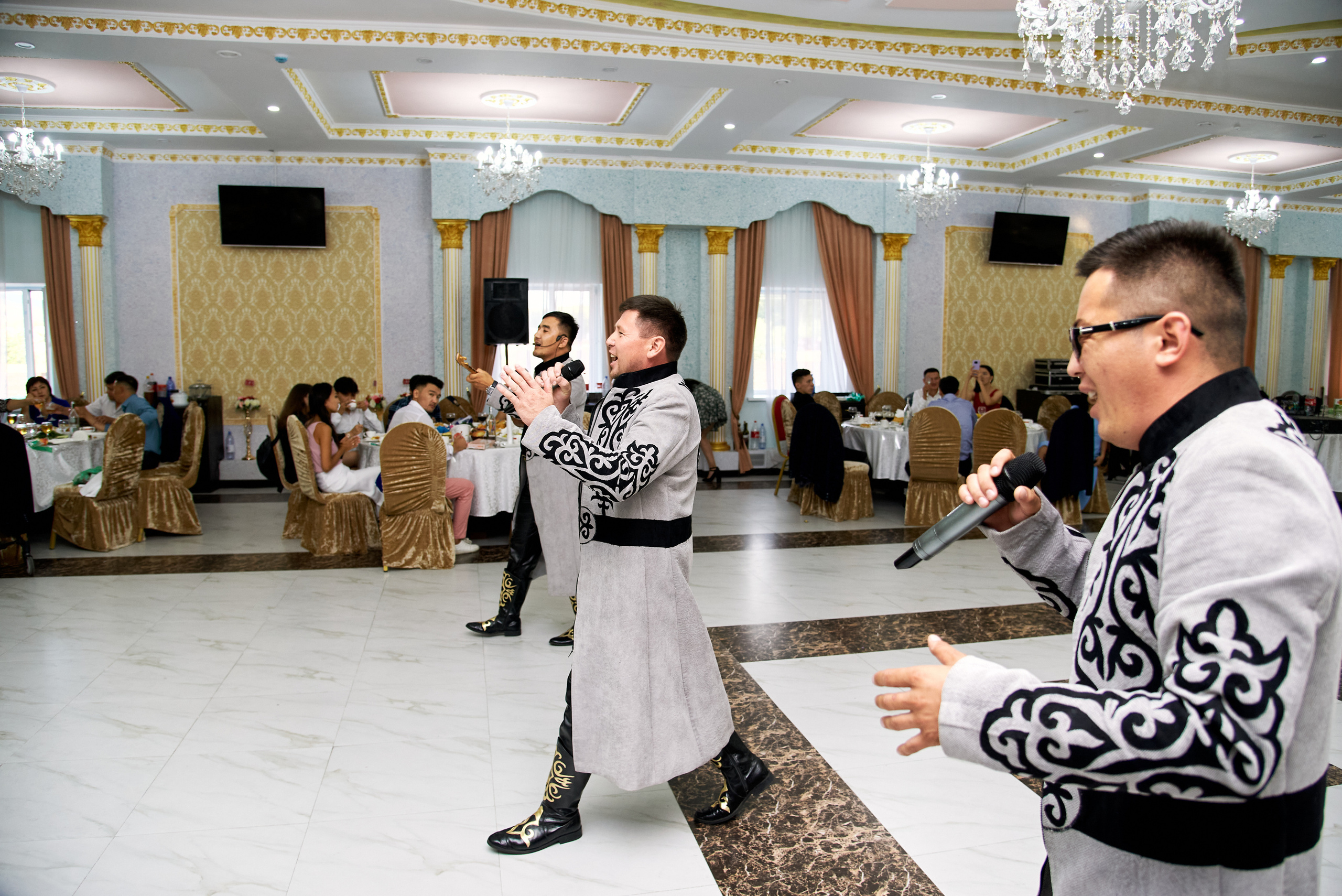 Погода просто ШИК. Ельжан Куттыгожин