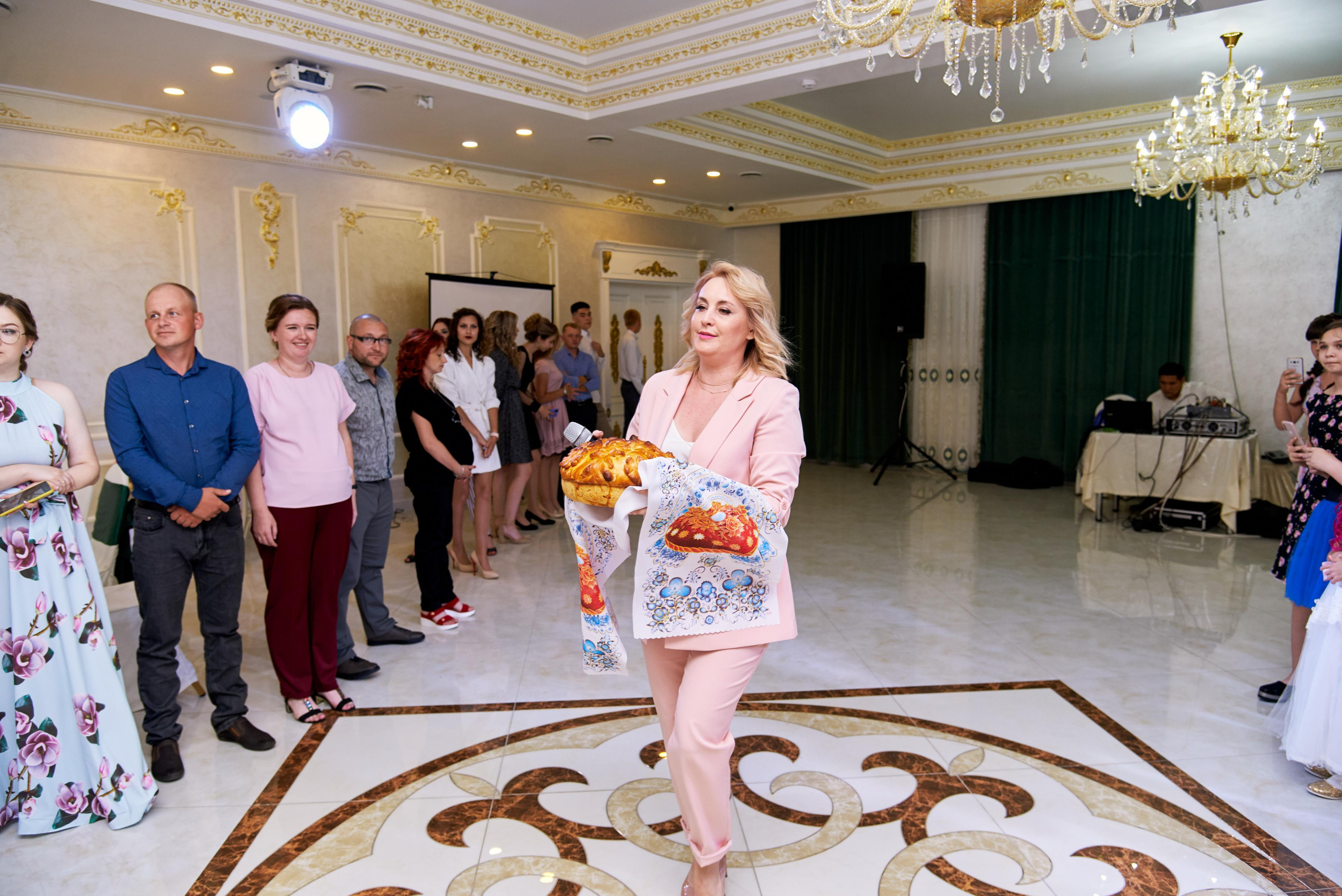 Лаконичная красота. Ельжан Куттыгожин