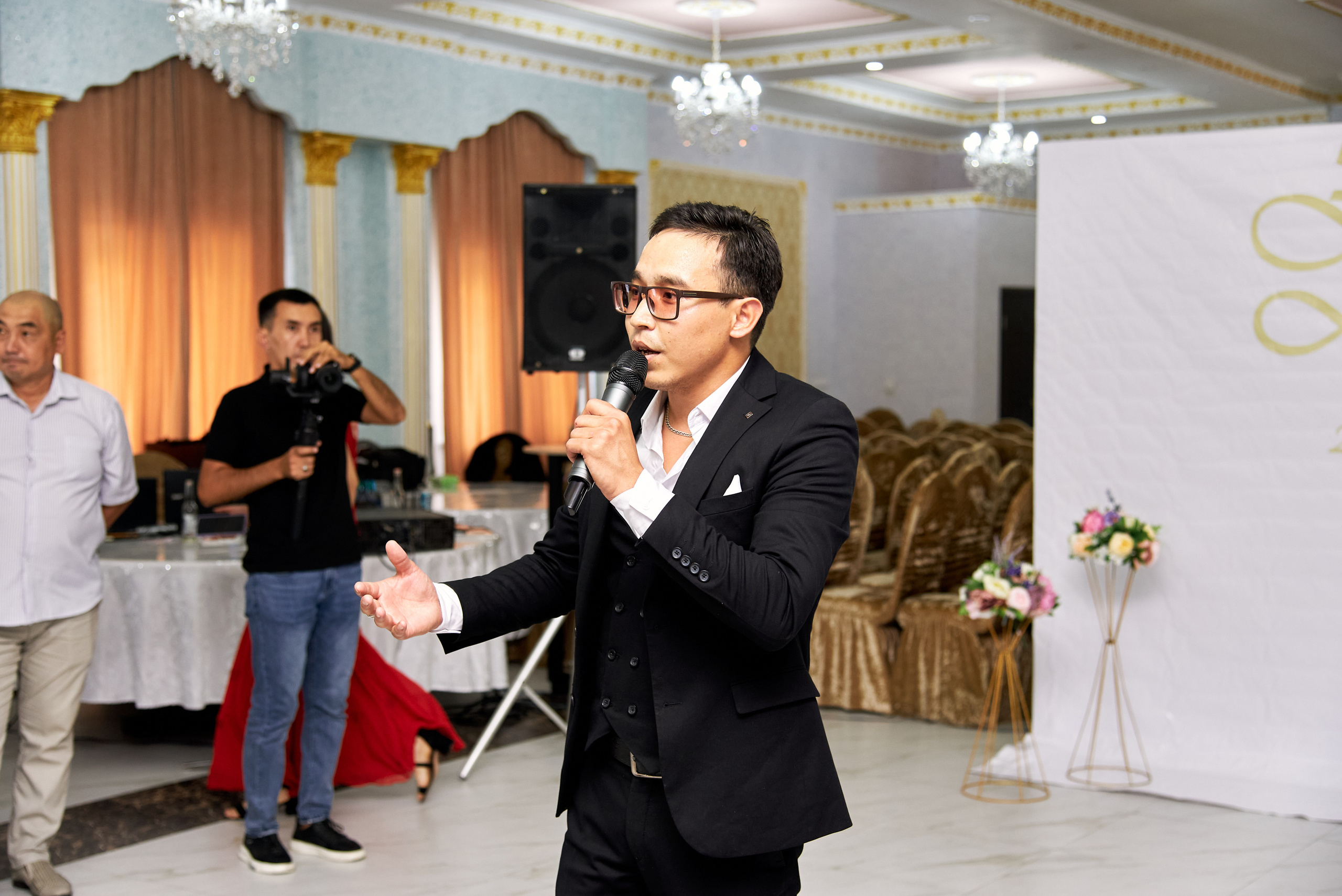 Погода просто ШИК. Ельжан Куттыгожин