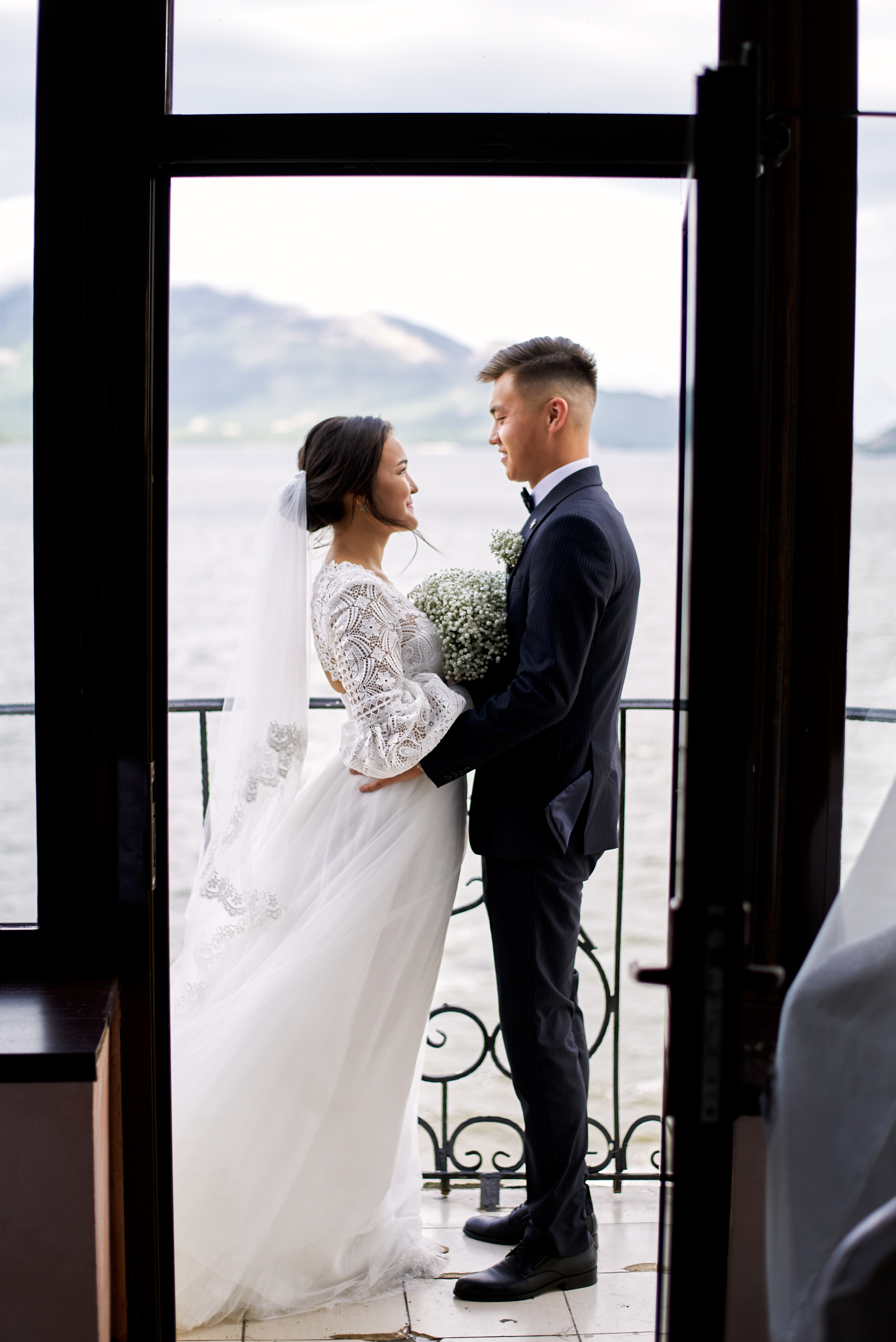 Погода просто ШИК. Ельжан Куттыгожин