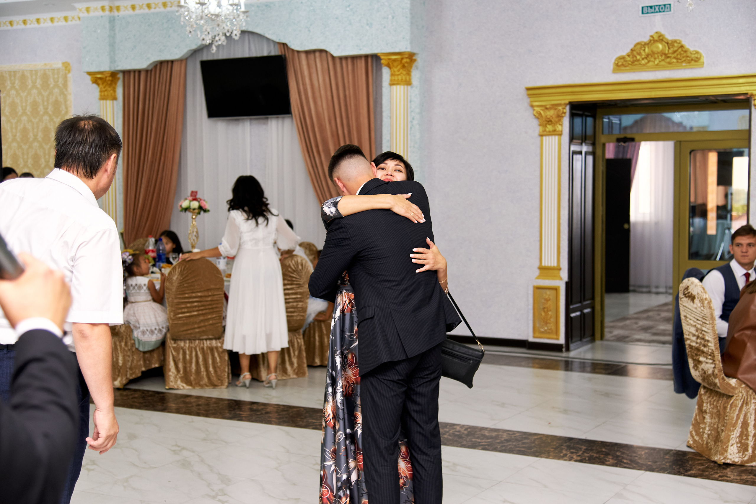 Погода просто ШИК. Ельжан Куттыгожин