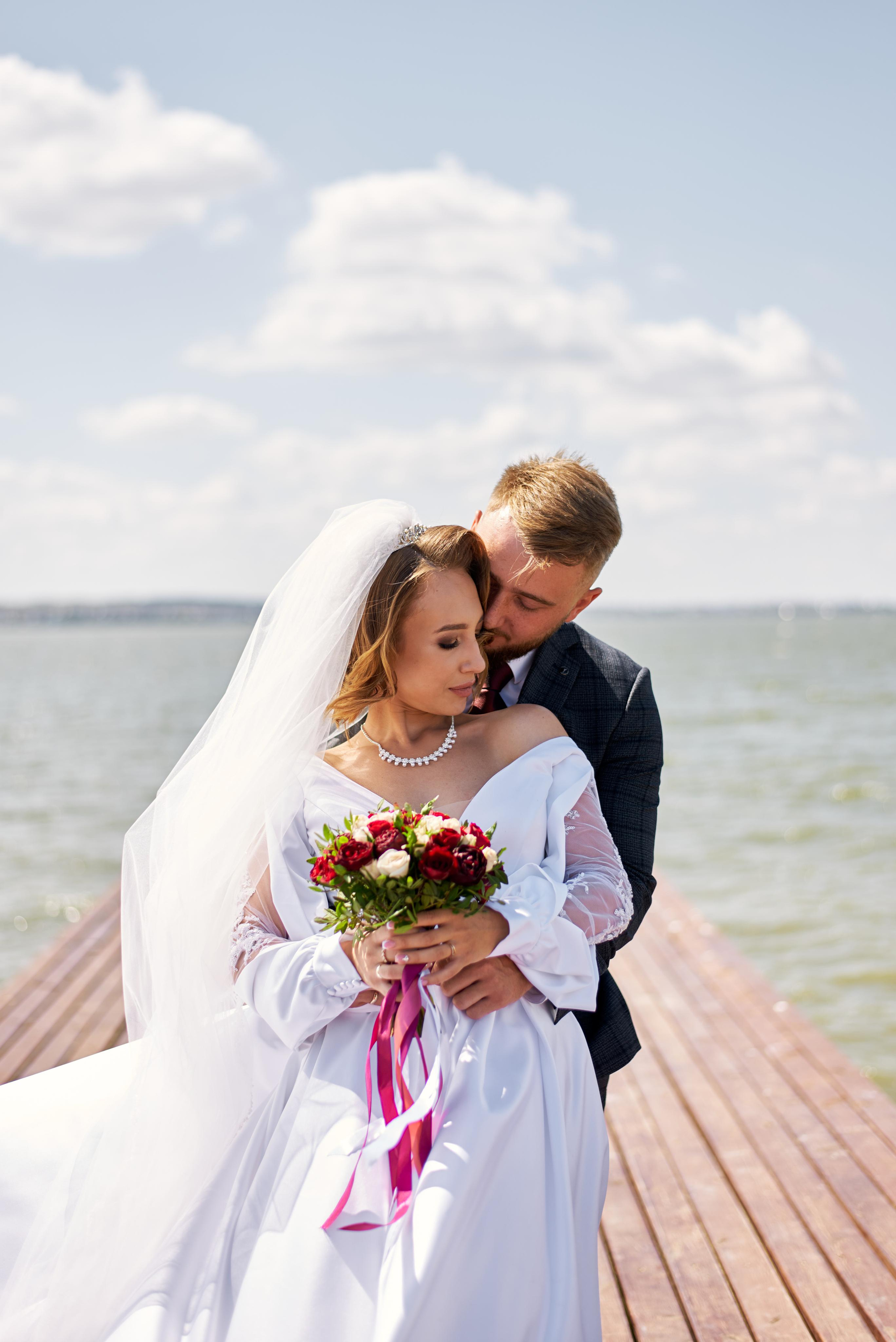 Лаконичная красота. Ельжан Куттыгожин