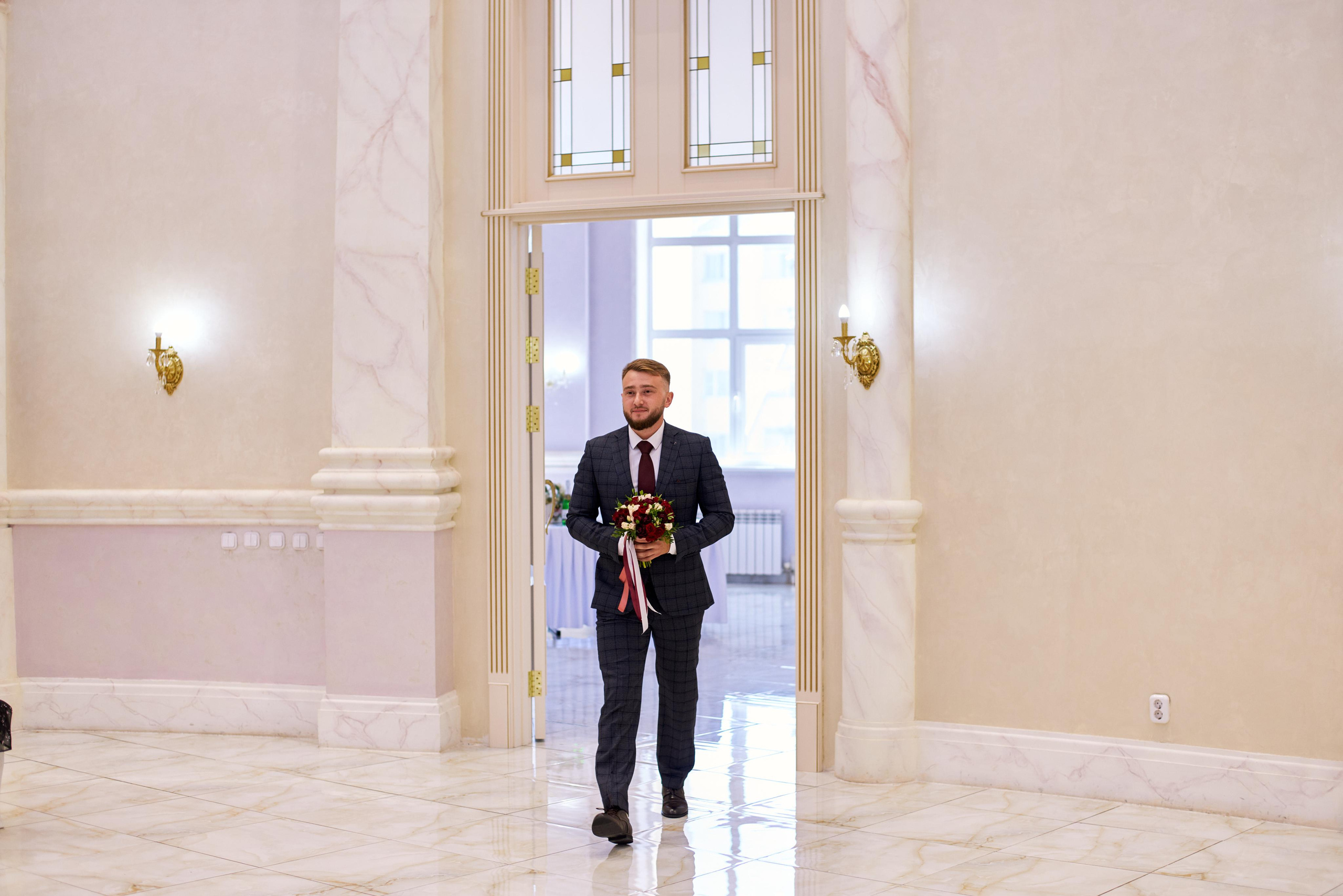 Лаконичная красота. Ельжан Куттыгожин