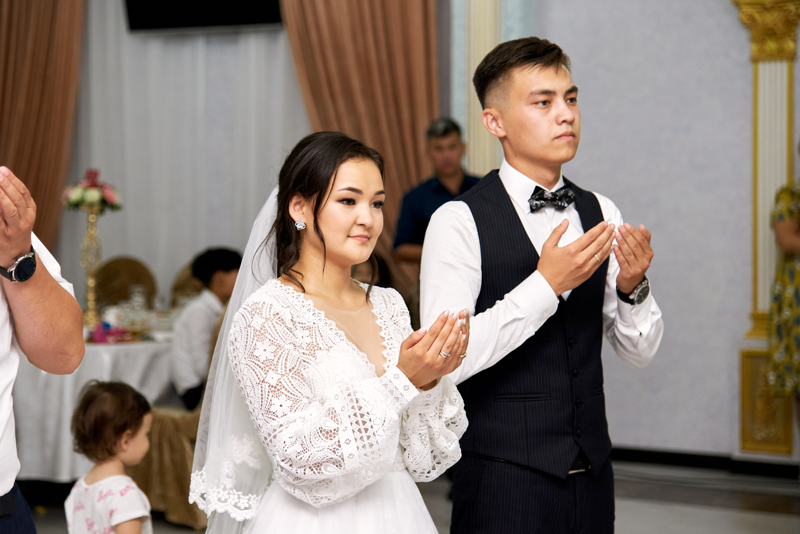 Погода просто ШИК. Ельжан Куттыгожин