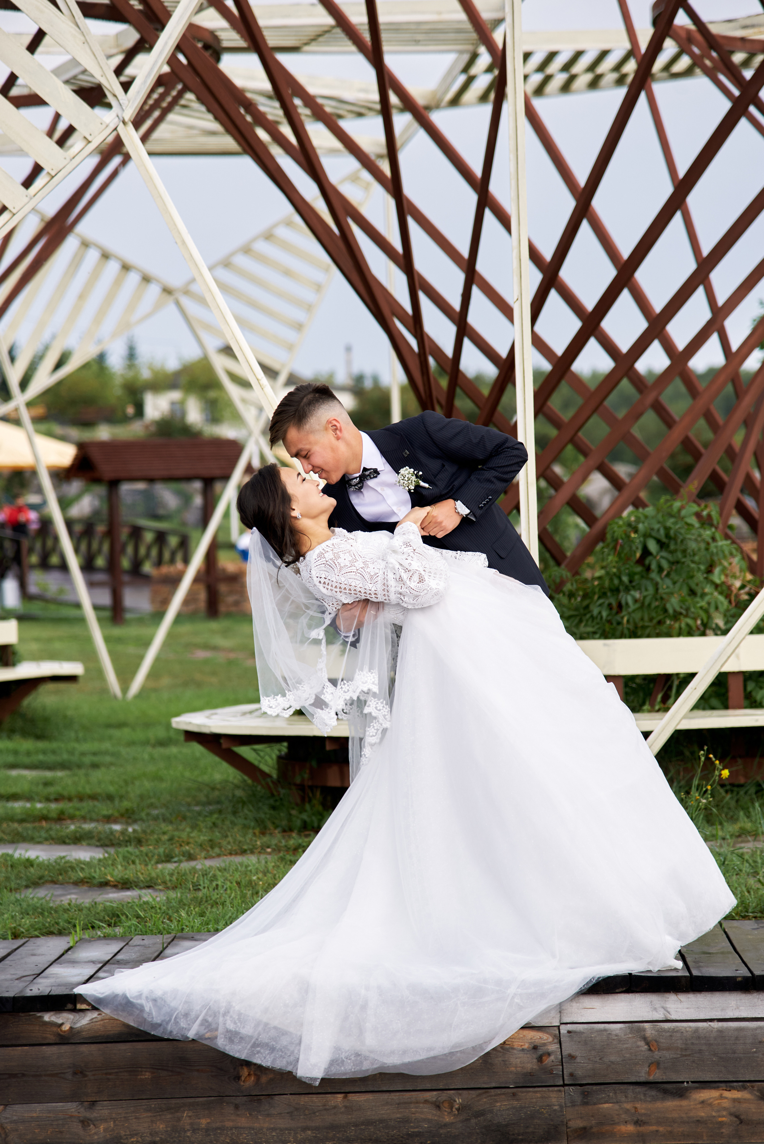 Погода просто ШИК. Ельжан Куттыгожин