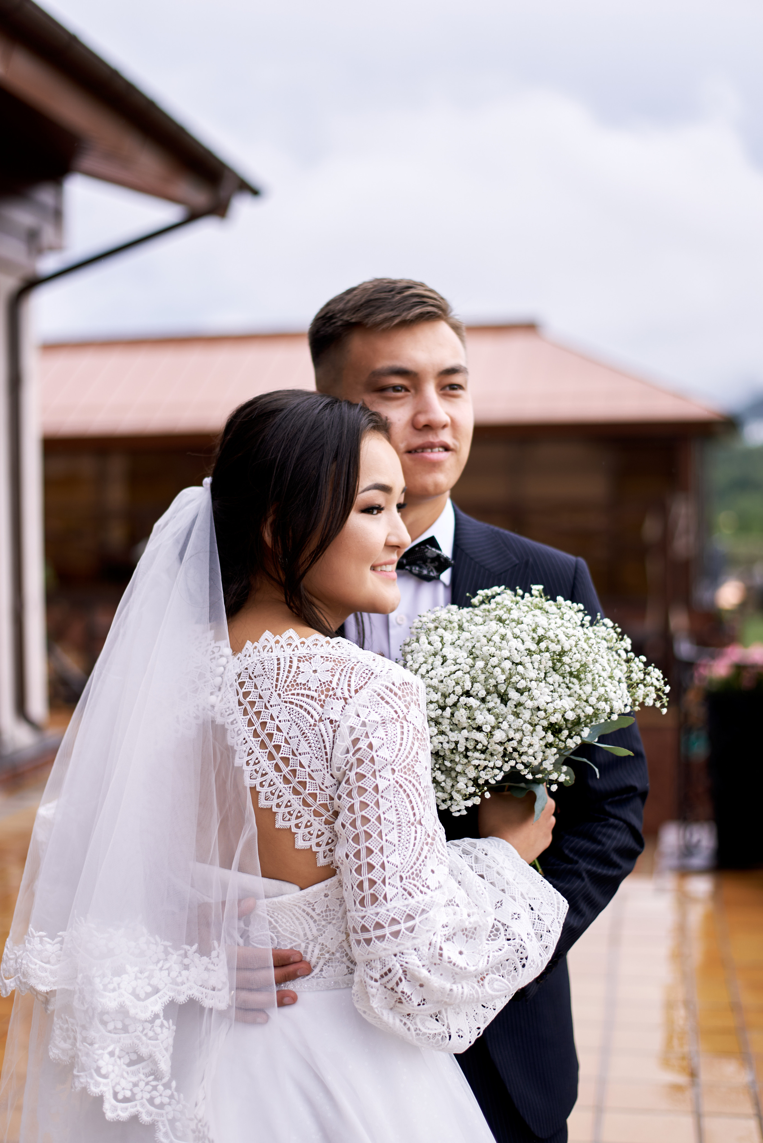 Погода просто ШИК. Ельжан Куттыгожин