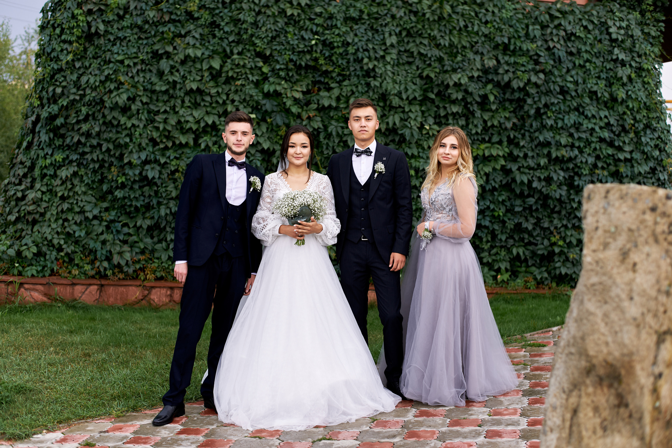 Погода просто ШИК. Ельжан Куттыгожин