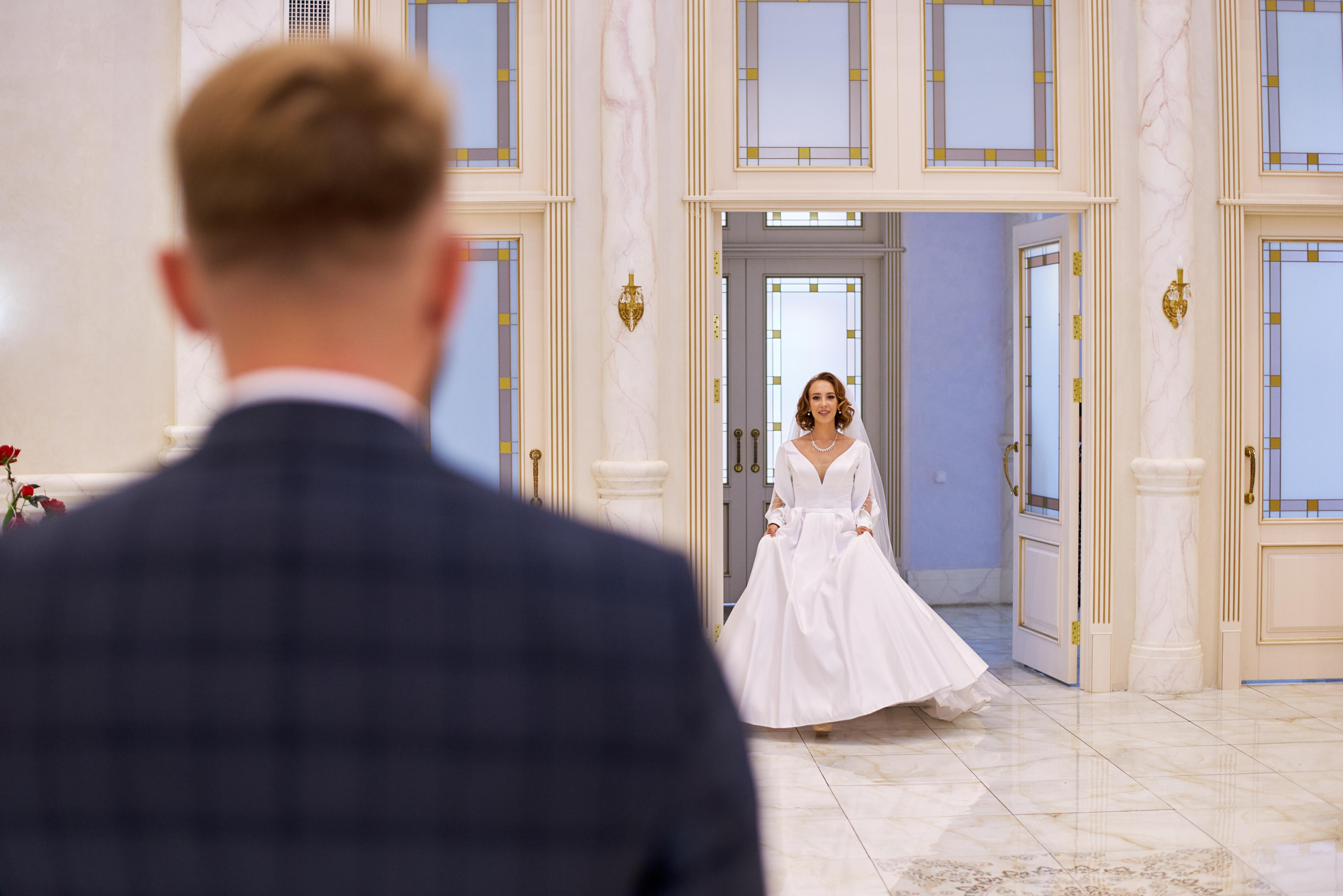 Лаконичная красота. Ельжан Куттыгожин