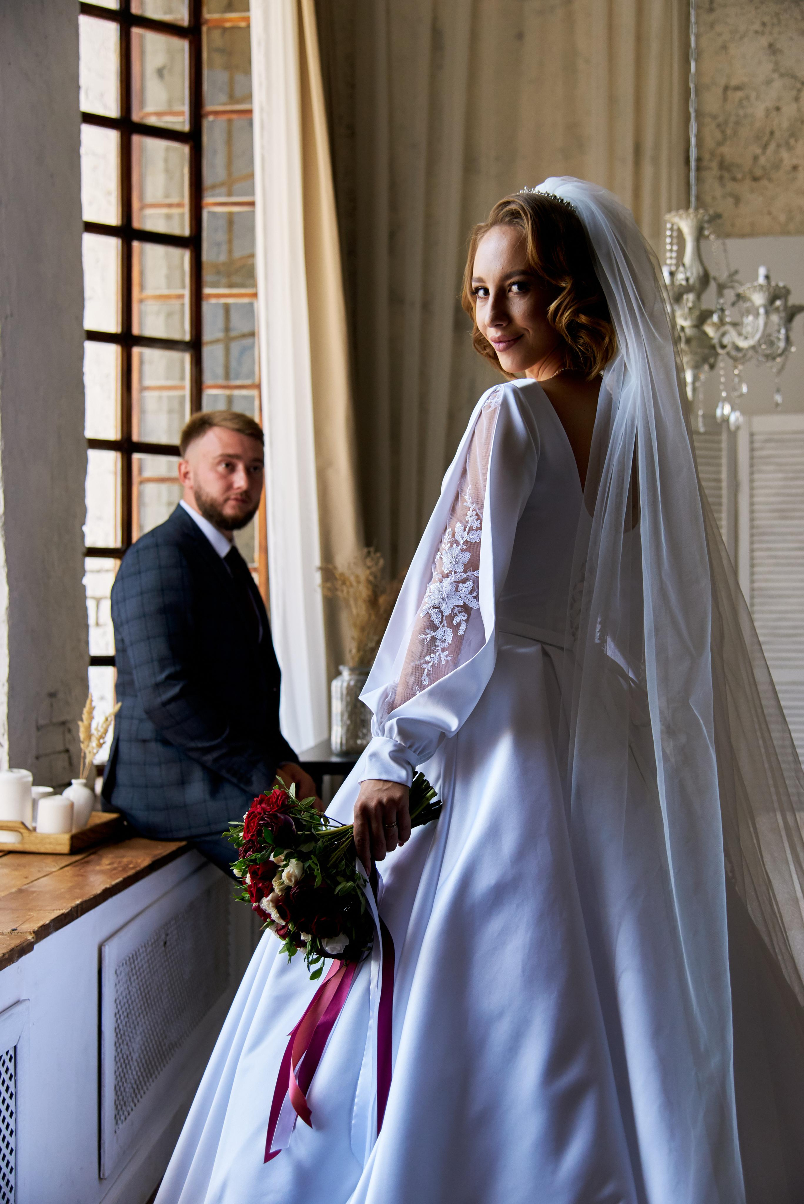 Лаконичная красота. Ельжан Куттыгожин