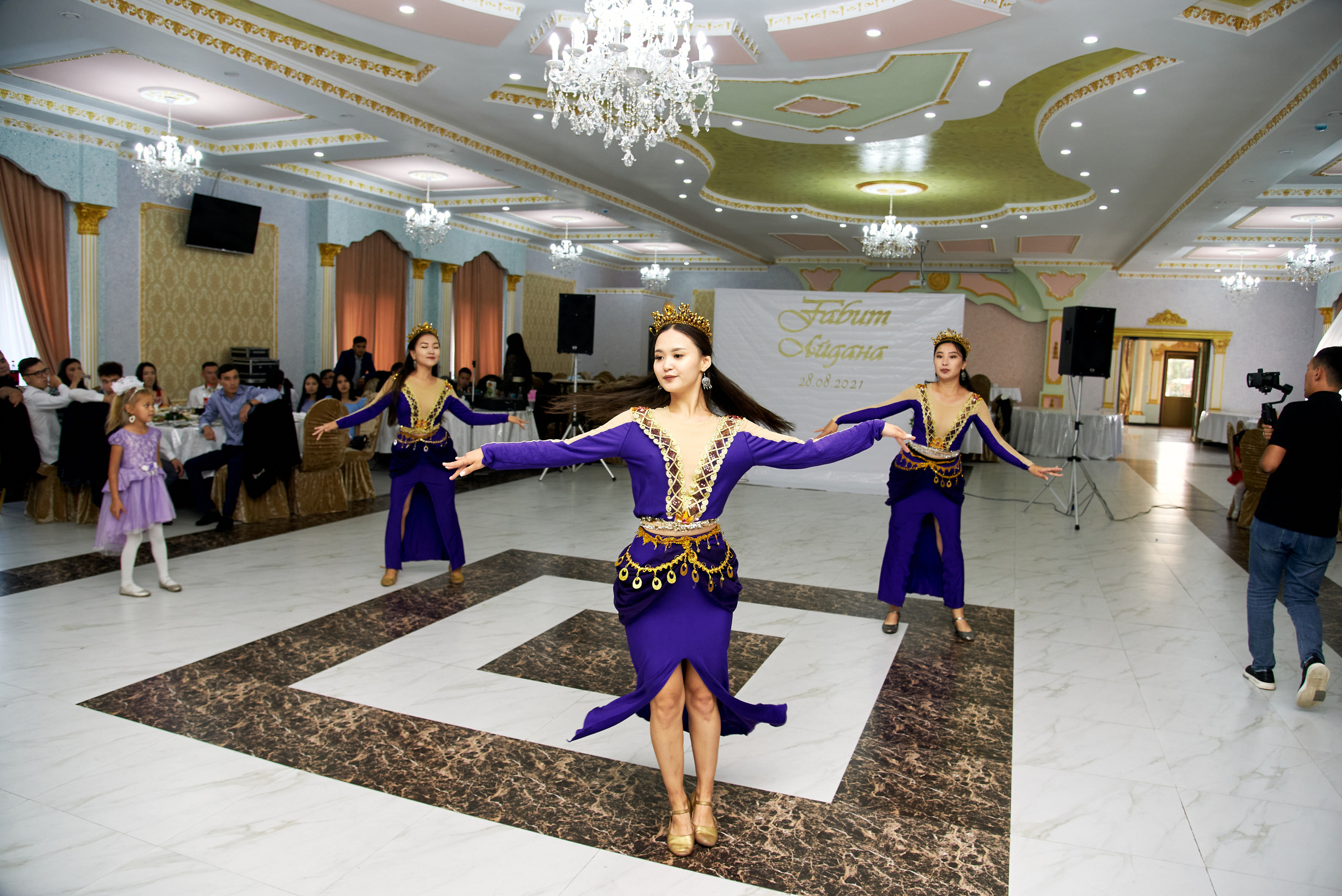 Погода просто ШИК. Ельжан Куттыгожин