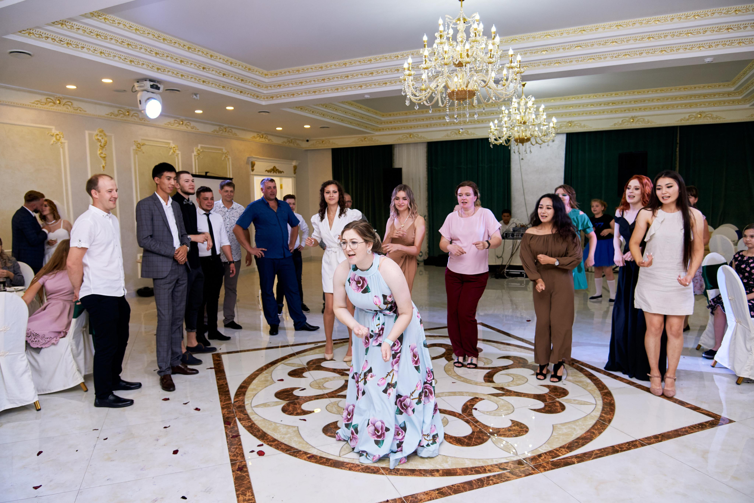 Лаконичная красота. Ельжан Куттыгожин