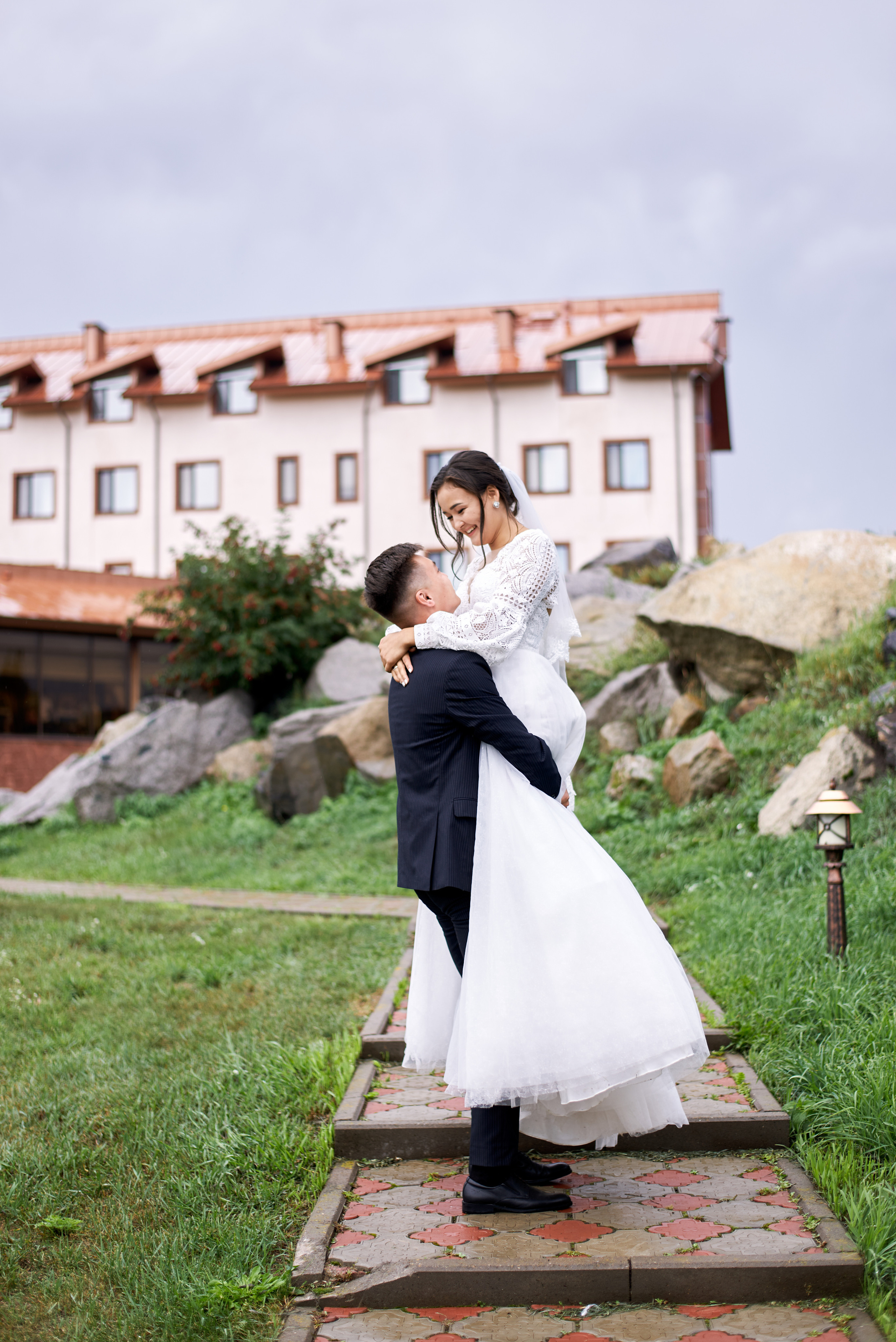 Погода просто ШИК. Ельжан Куттыгожин