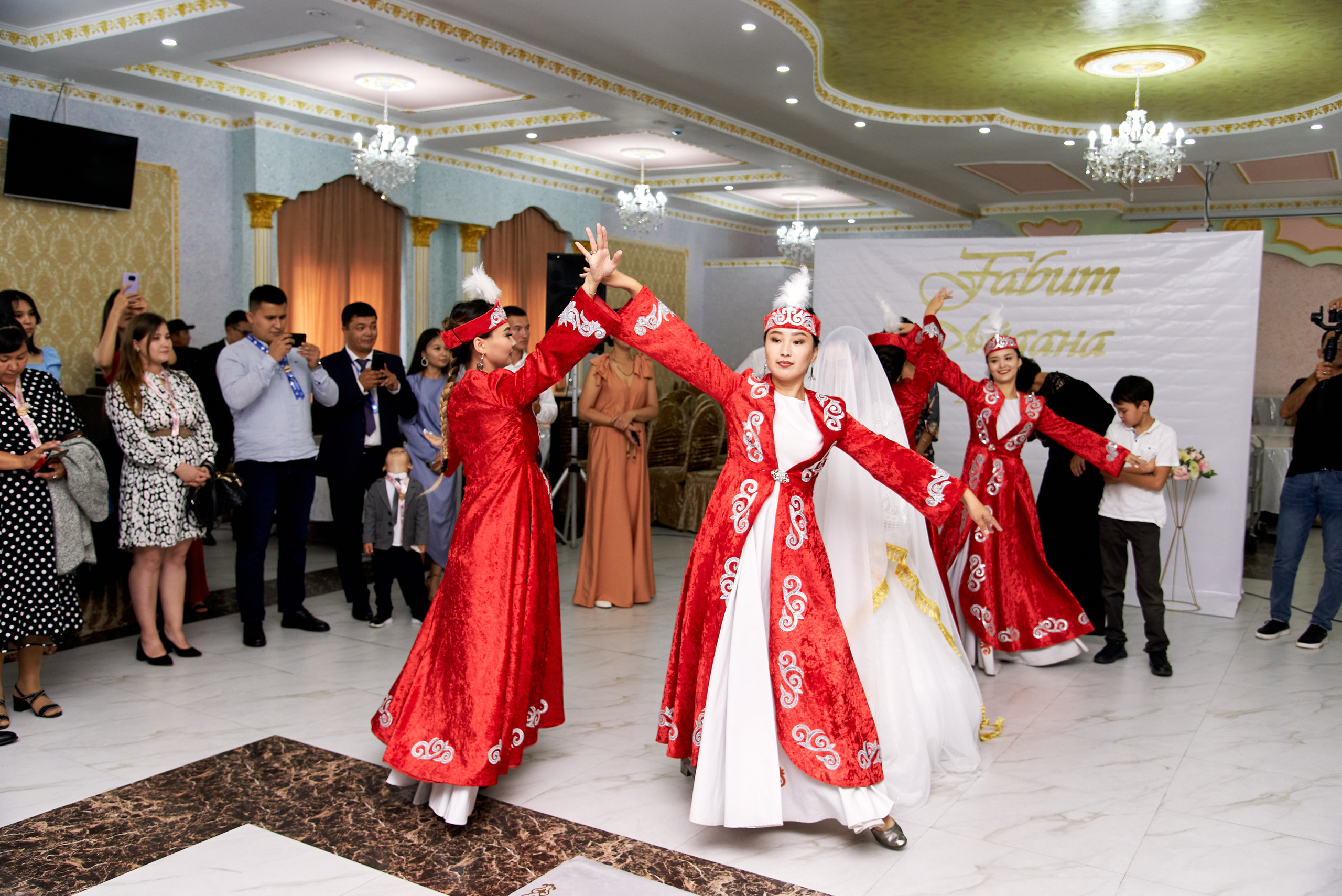 Погода просто ШИК. Ельжан Куттыгожин