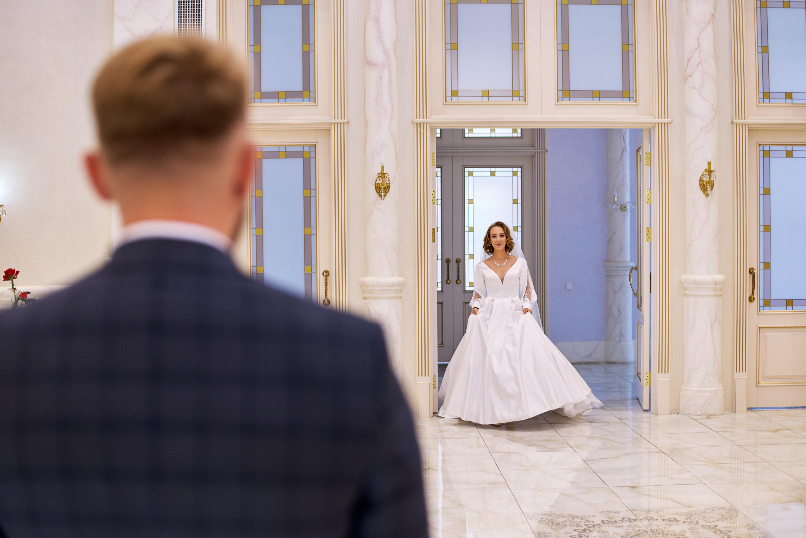 Лаконичная красота. Ельжан Куттыгожин