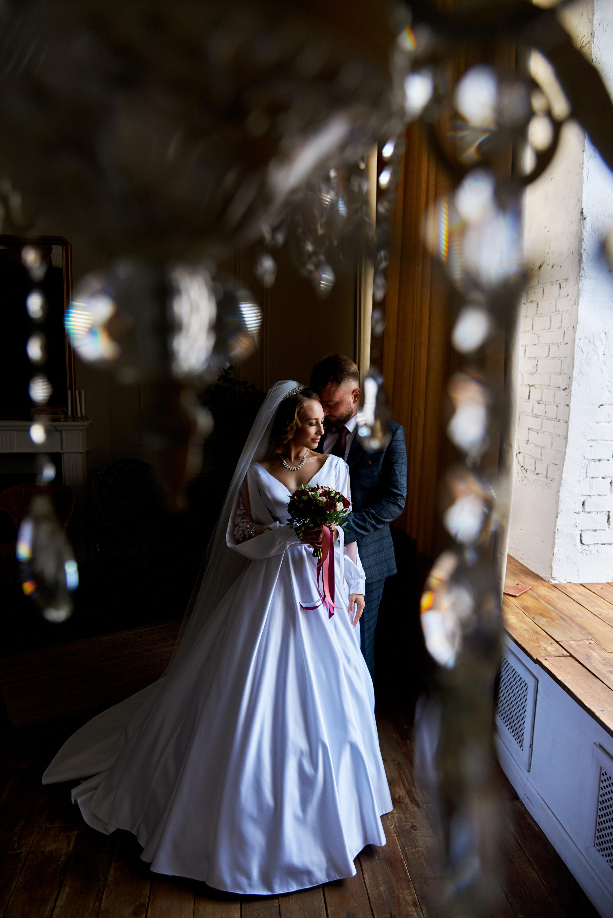 Лаконичная красота. Ельжан Куттыгожин