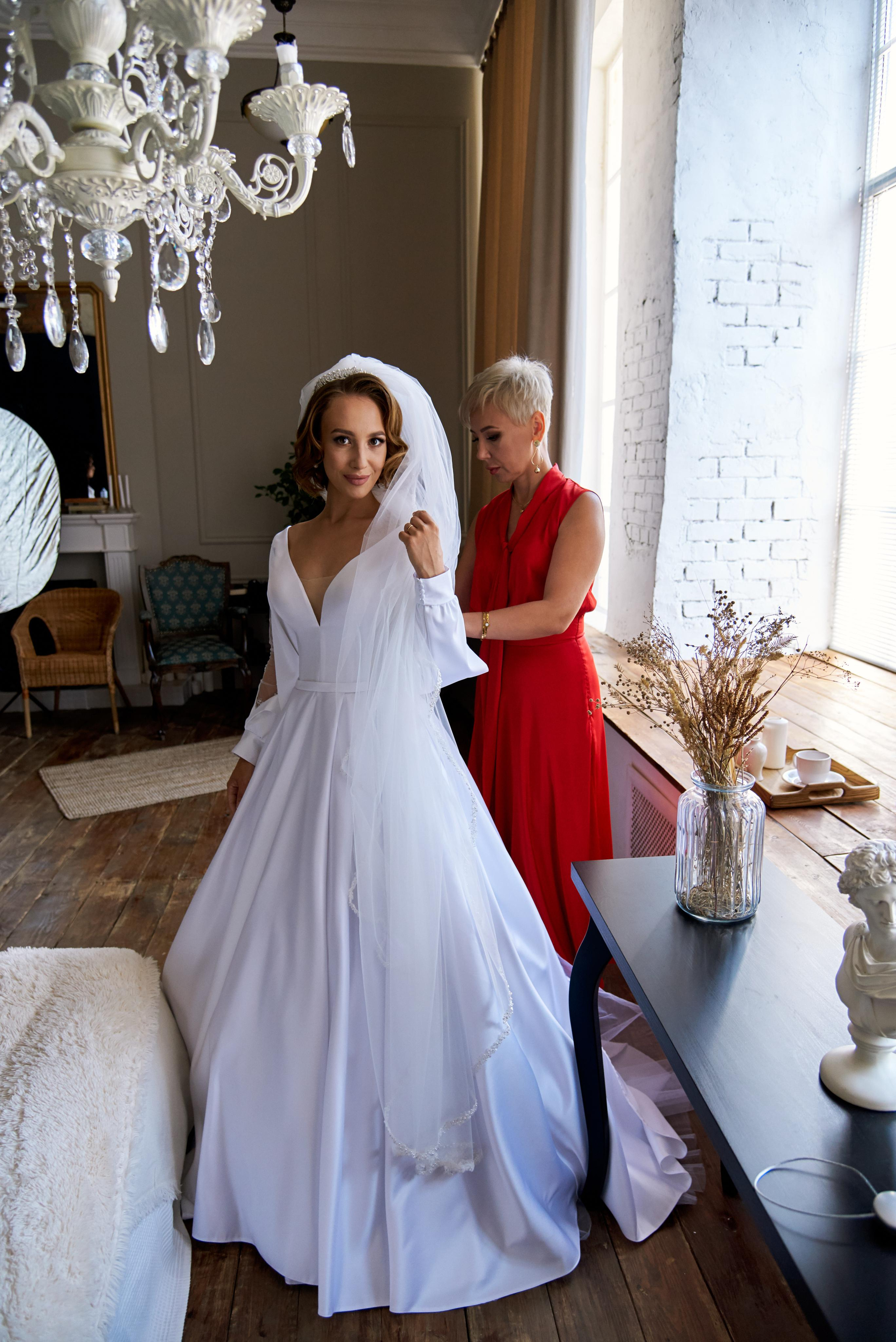 Лаконичная красота. Ельжан Куттыгожин