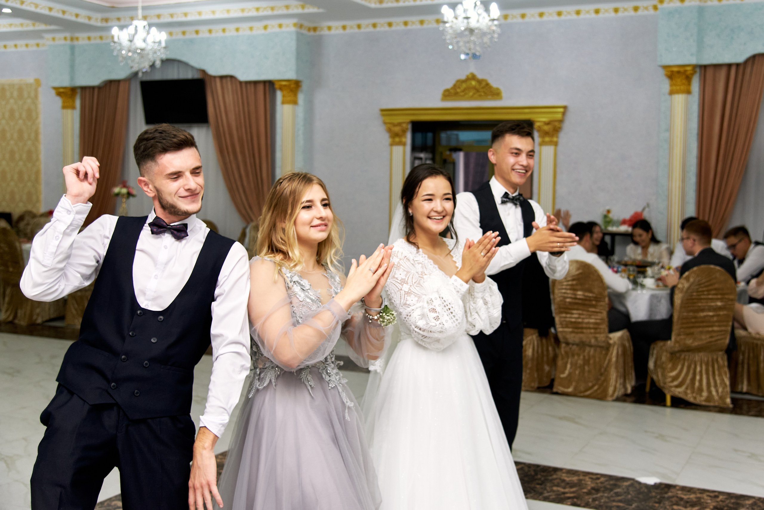 Погода просто ШИК. Ельжан Куттыгожин