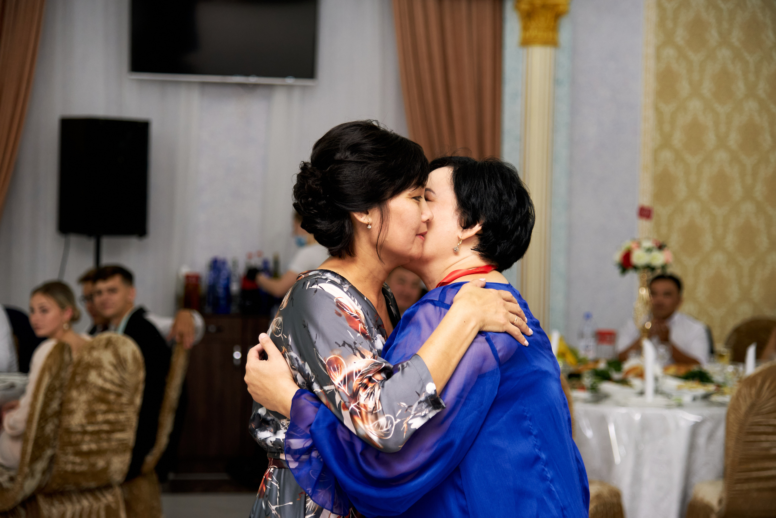 Погода просто ШИК. Ельжан Куттыгожин