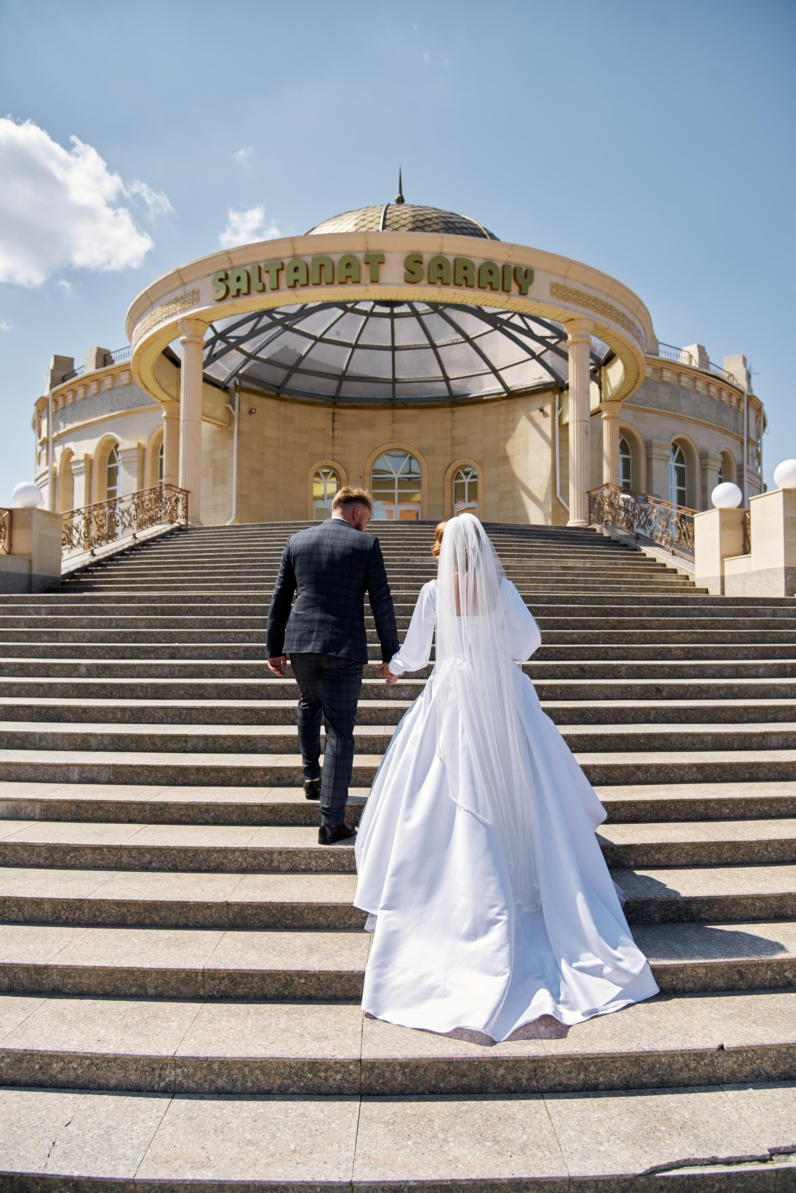 Лаконичная красота. Ельжан Куттыгожин