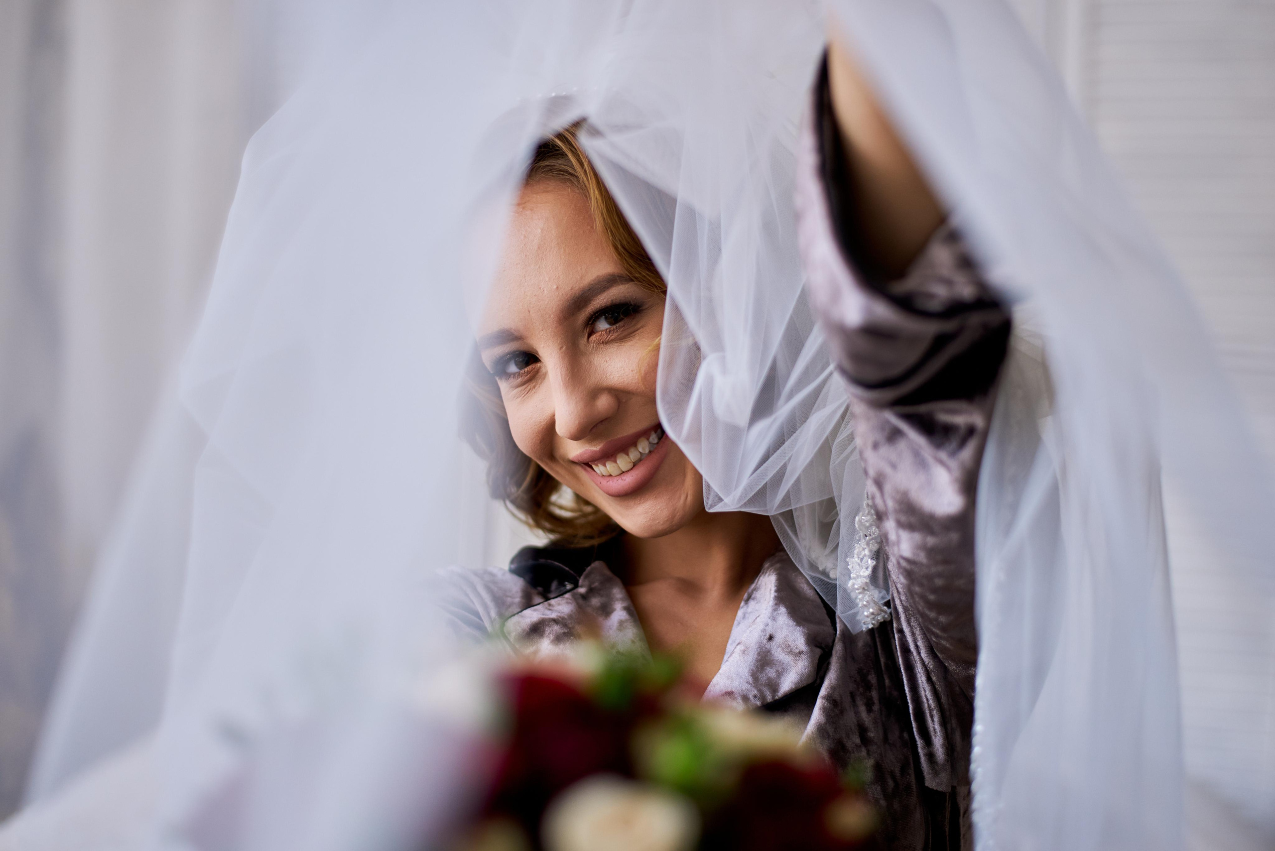 Лаконичная красота. Ельжан Куттыгожин