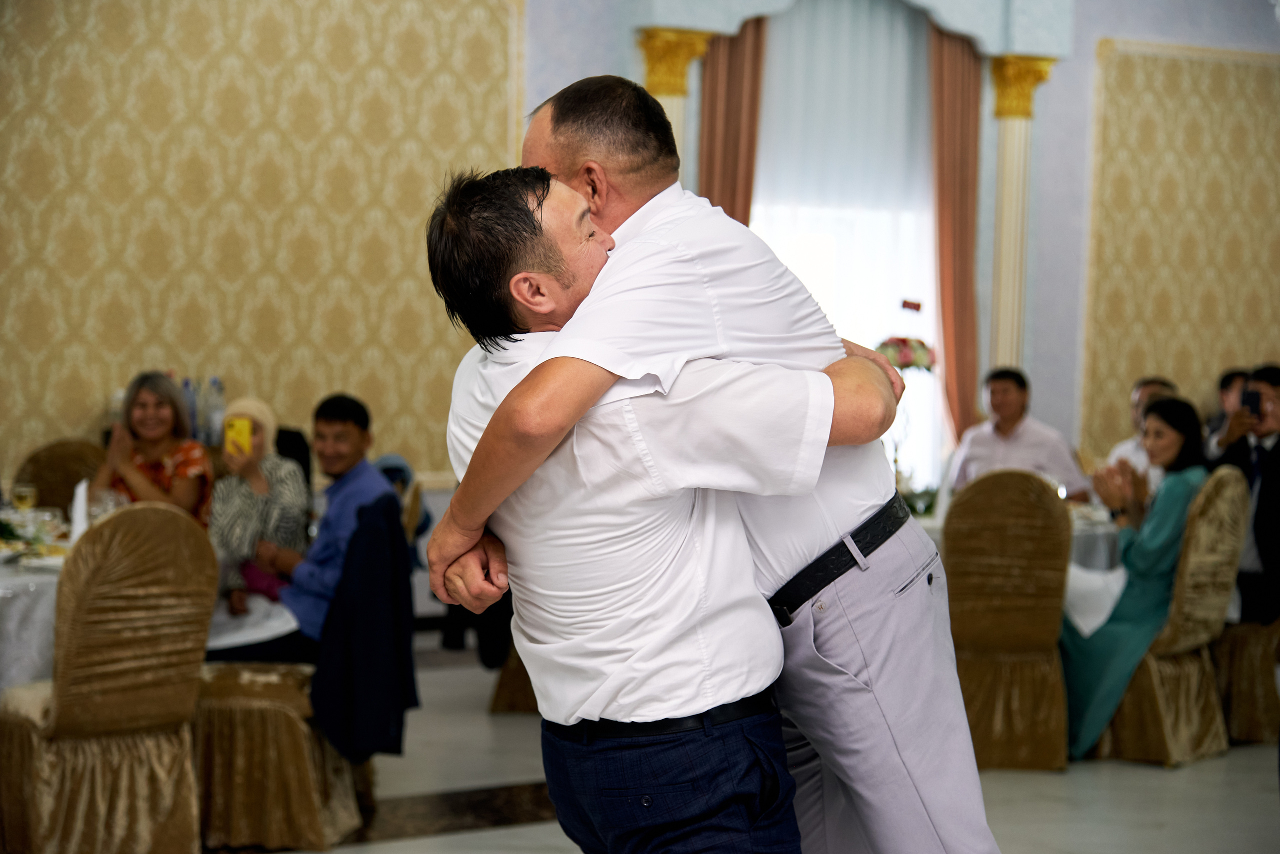 Погода просто ШИК. Ельжан Куттыгожин