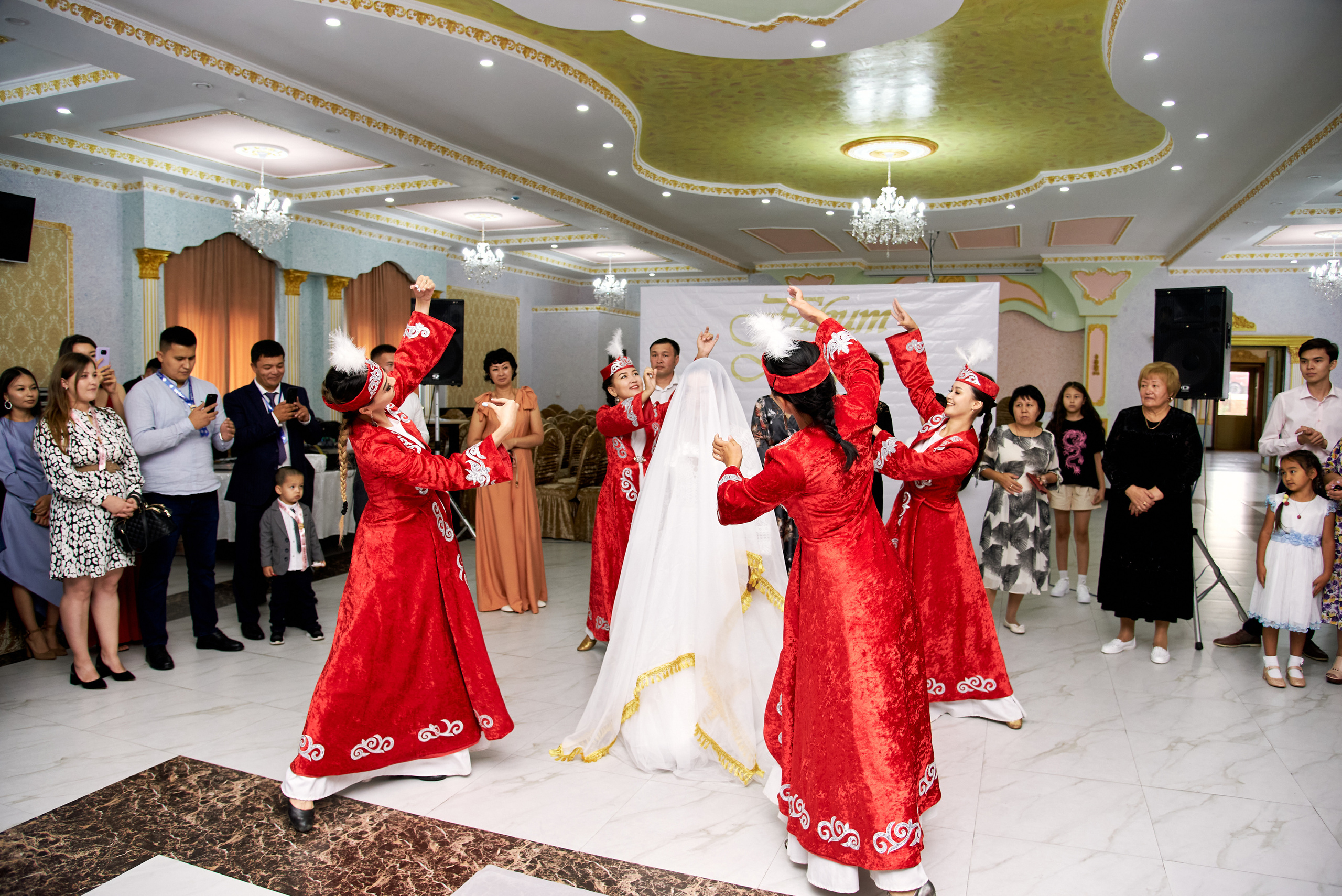 Погода просто ШИК. Ельжан Куттыгожин