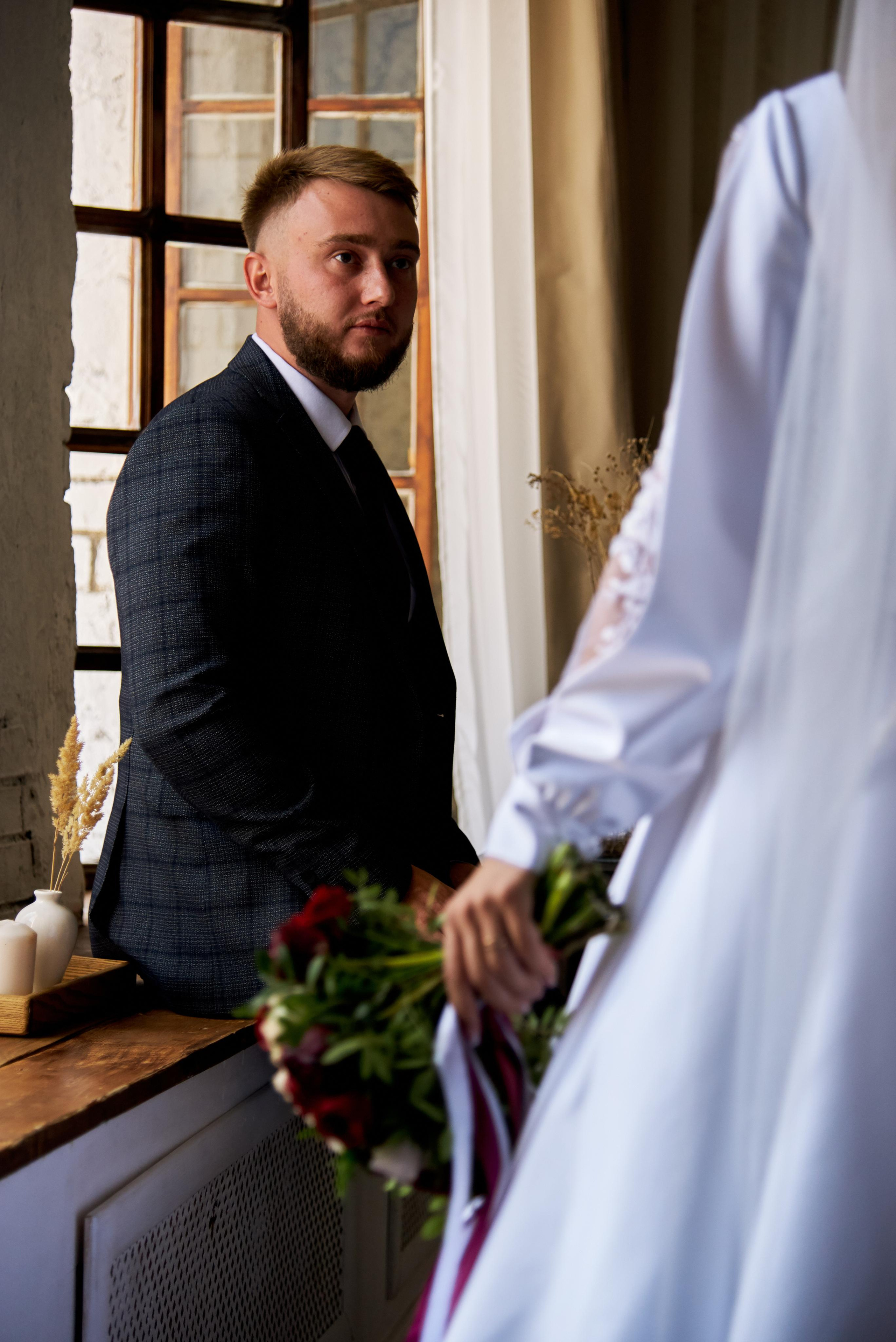 Лаконичная красота. Ельжан Куттыгожин