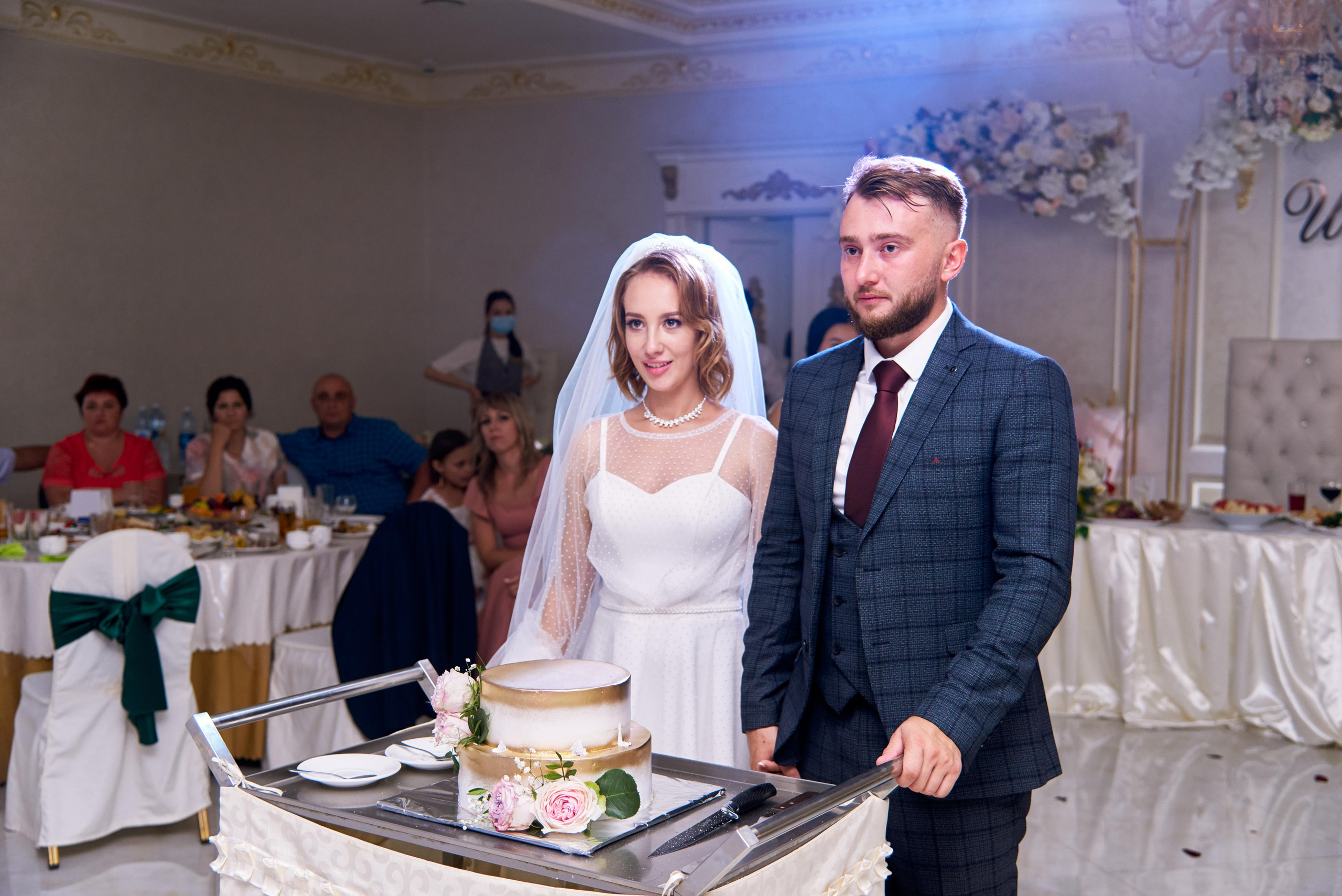 Лаконичная красота. Ельжан Куттыгожин