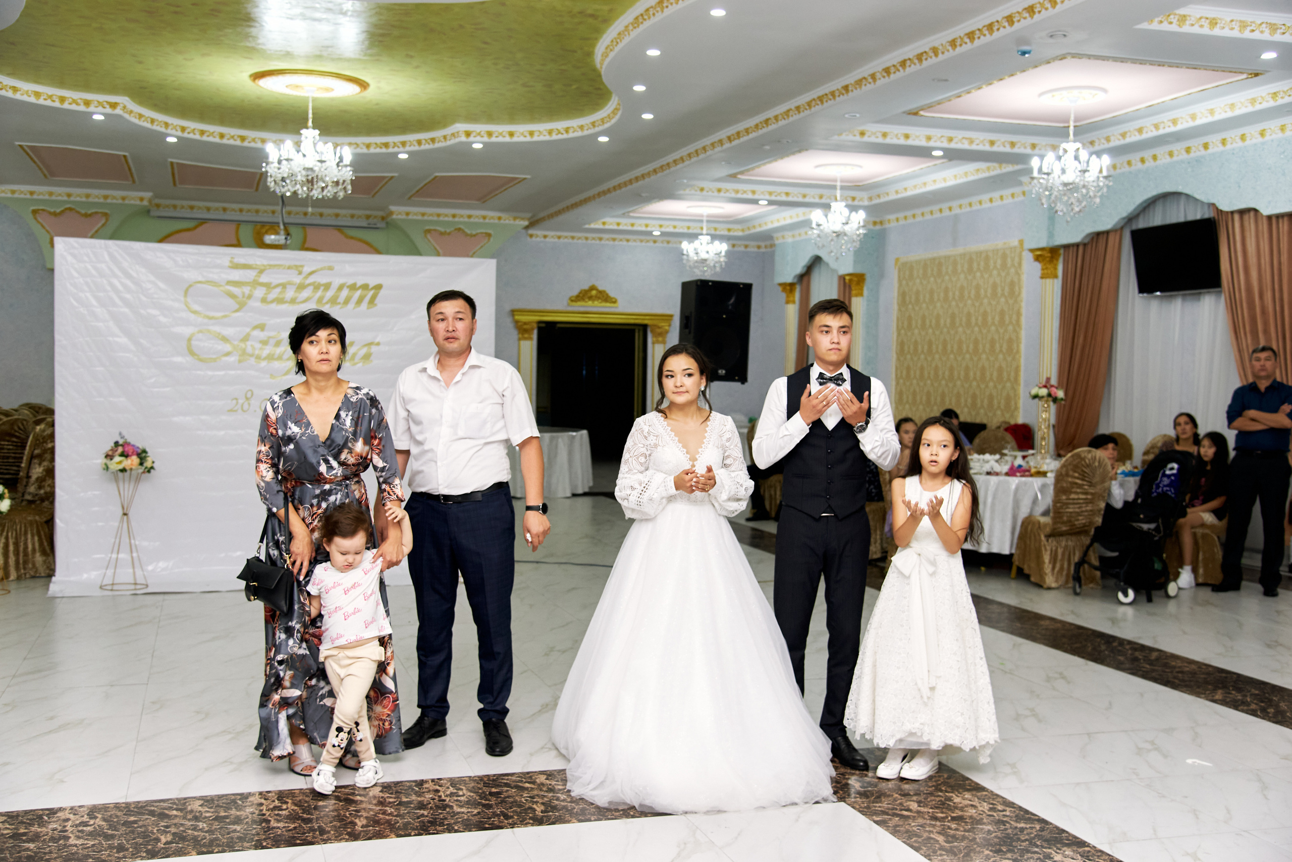 Погода просто ШИК. Ельжан Куттыгожин