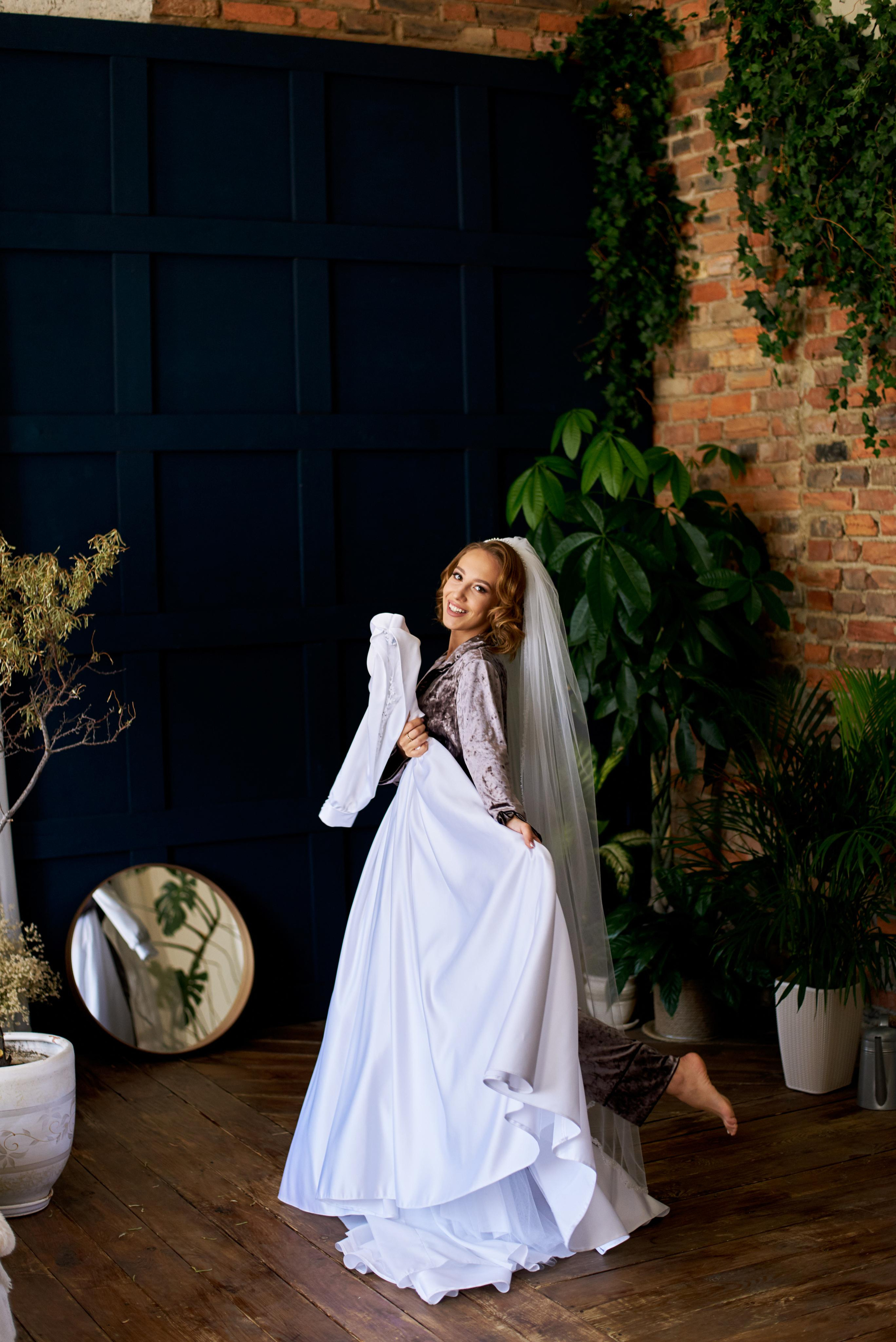 Лаконичная красота. Ельжан Куттыгожин