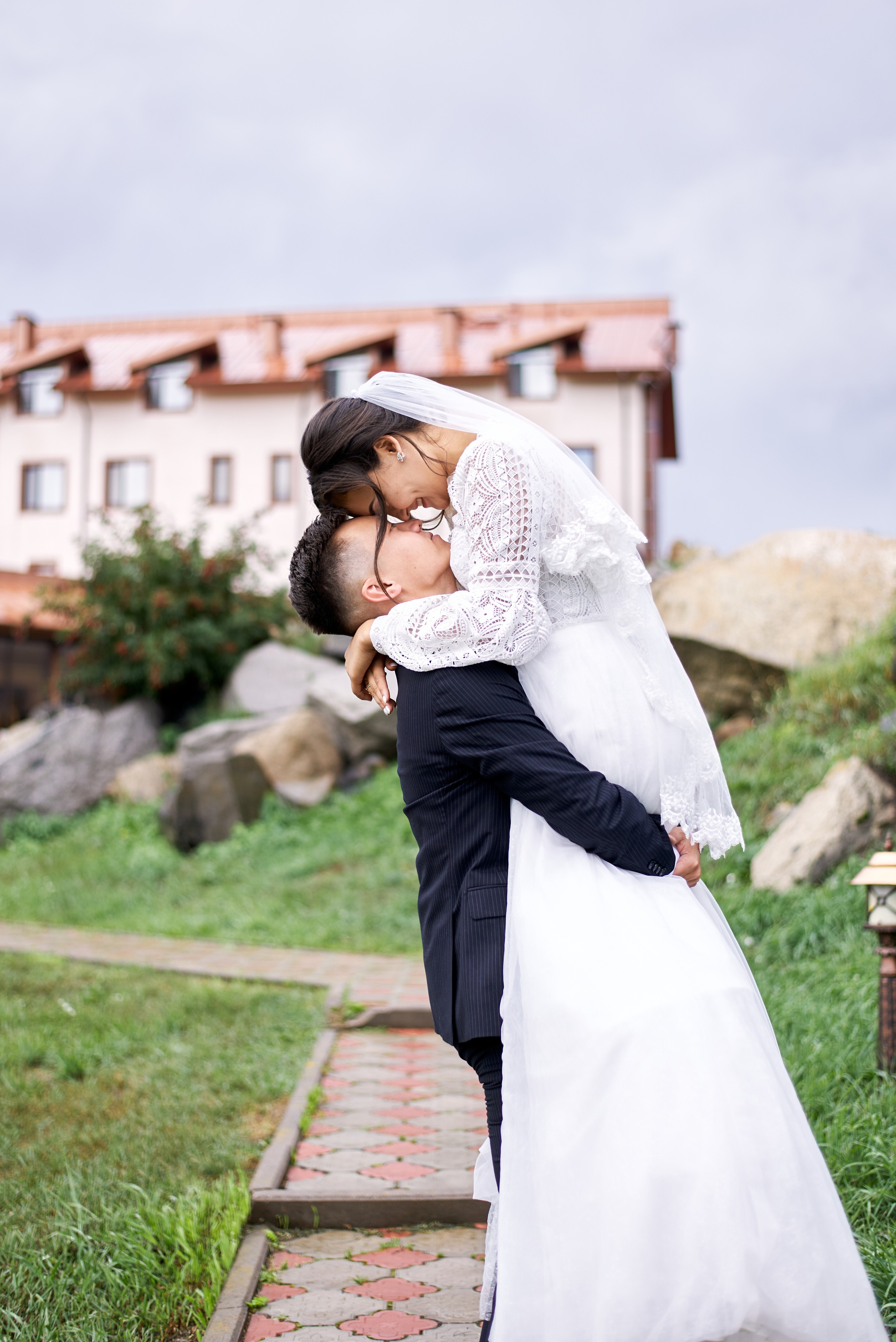 Погода просто ШИК. Ельжан Куттыгожин